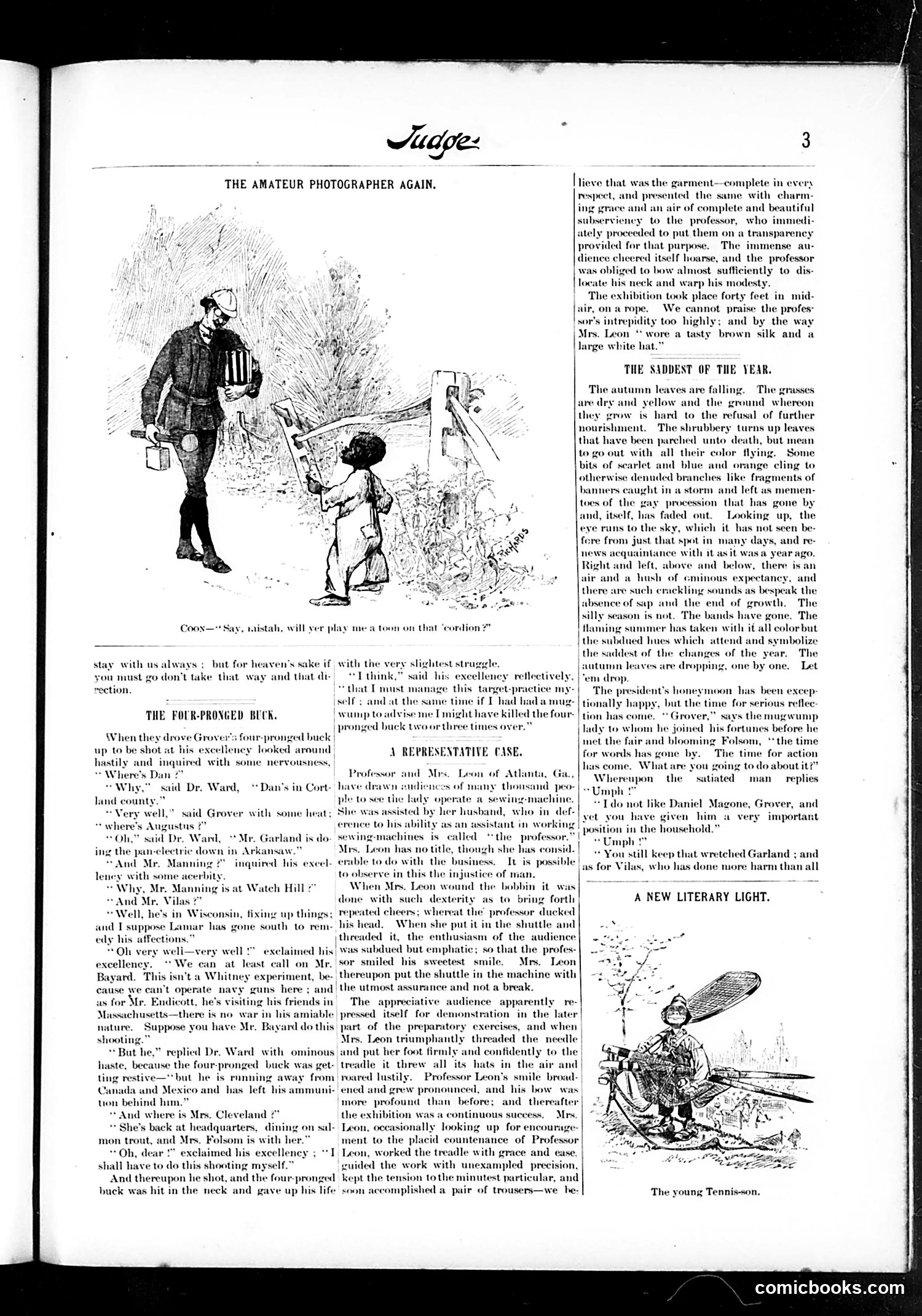 Judge — September 18, 1886 — page 3