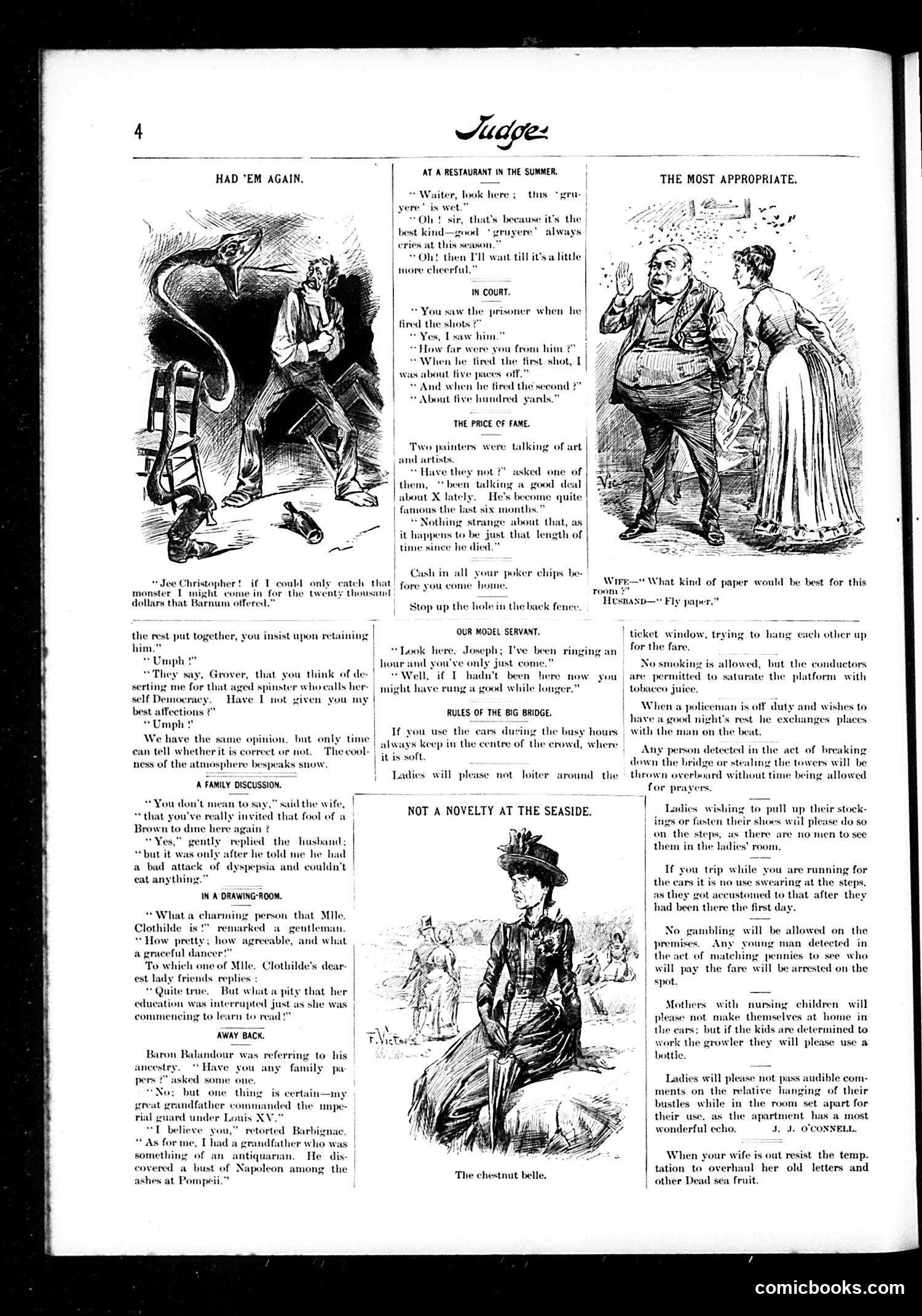 Judge — September 18, 1886 — page 4