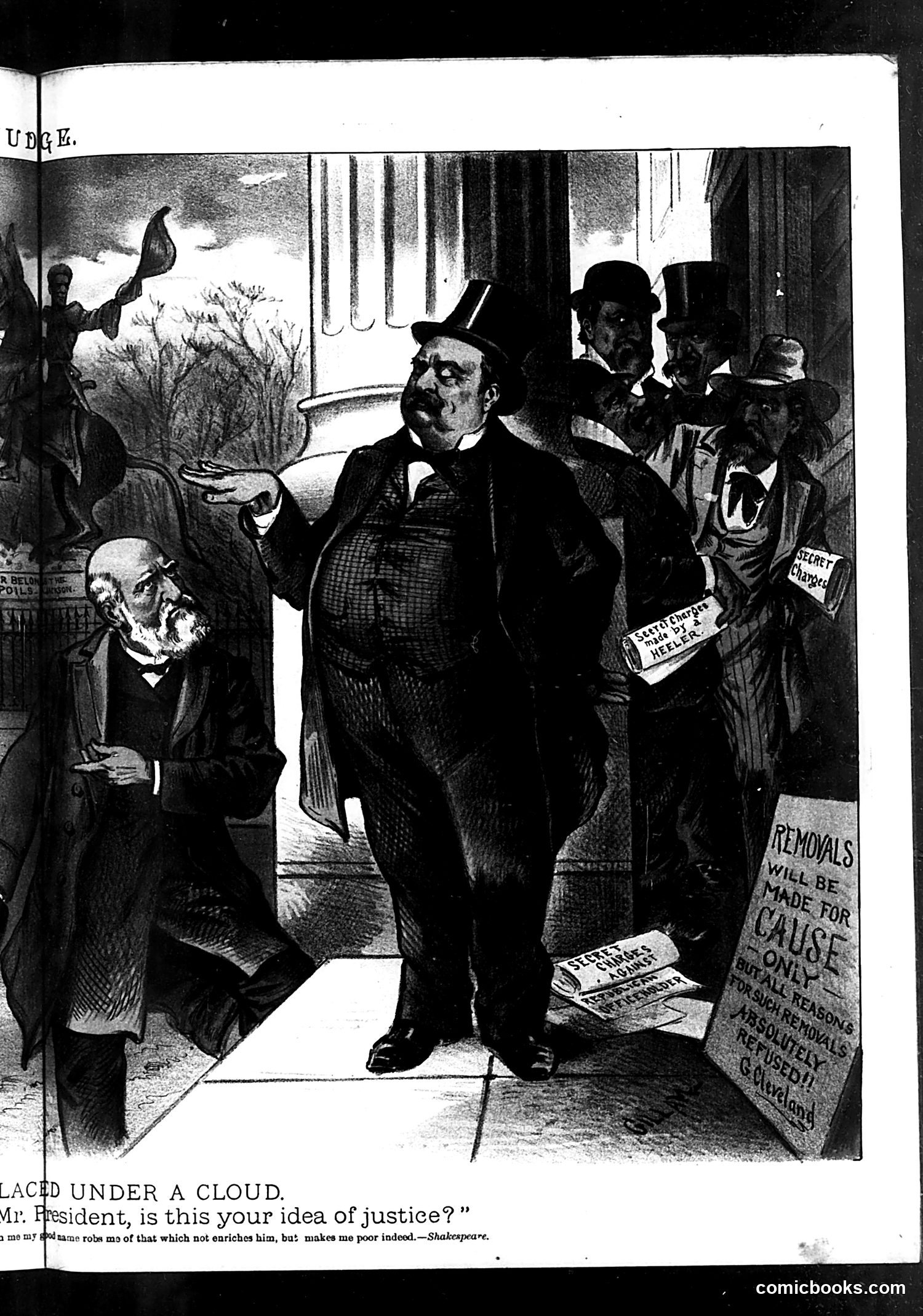 Judge — September 18, 1886 — page 9