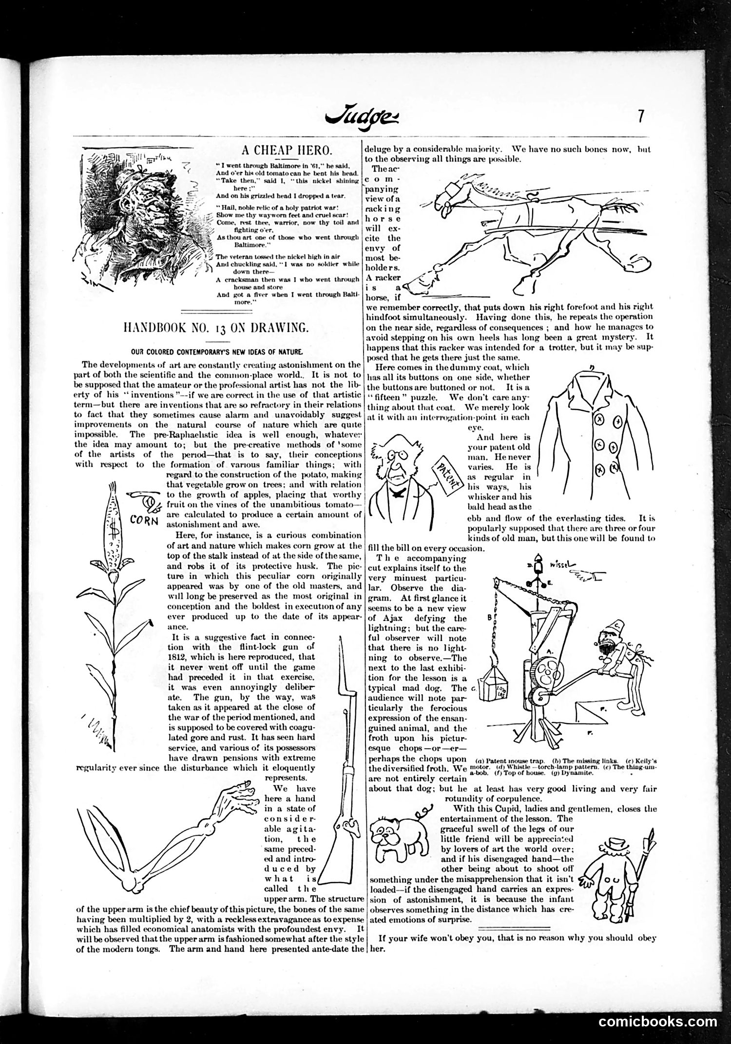 Judge — September 25, 1886 — page 7