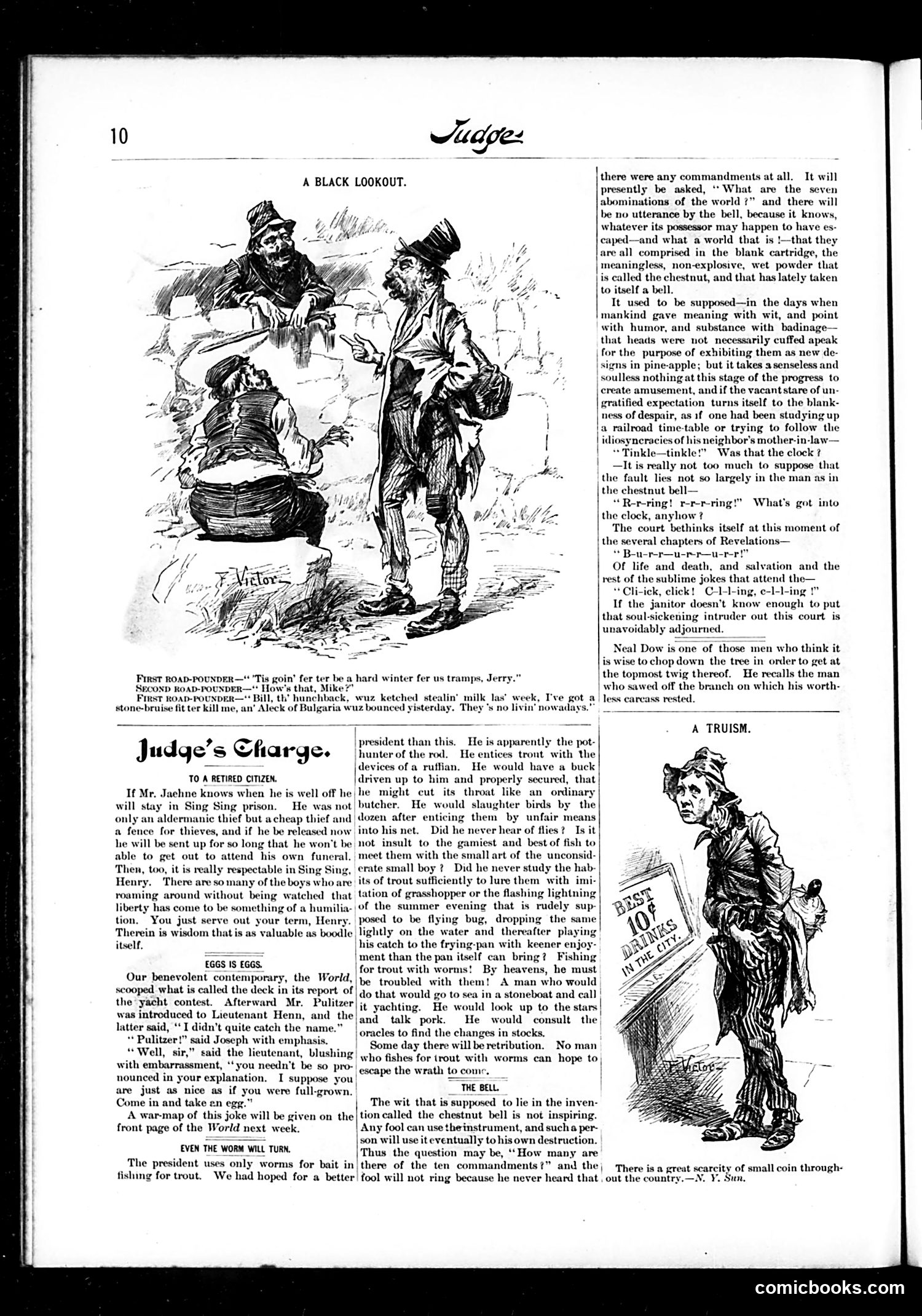 Judge — September 25, 1886 — page 10