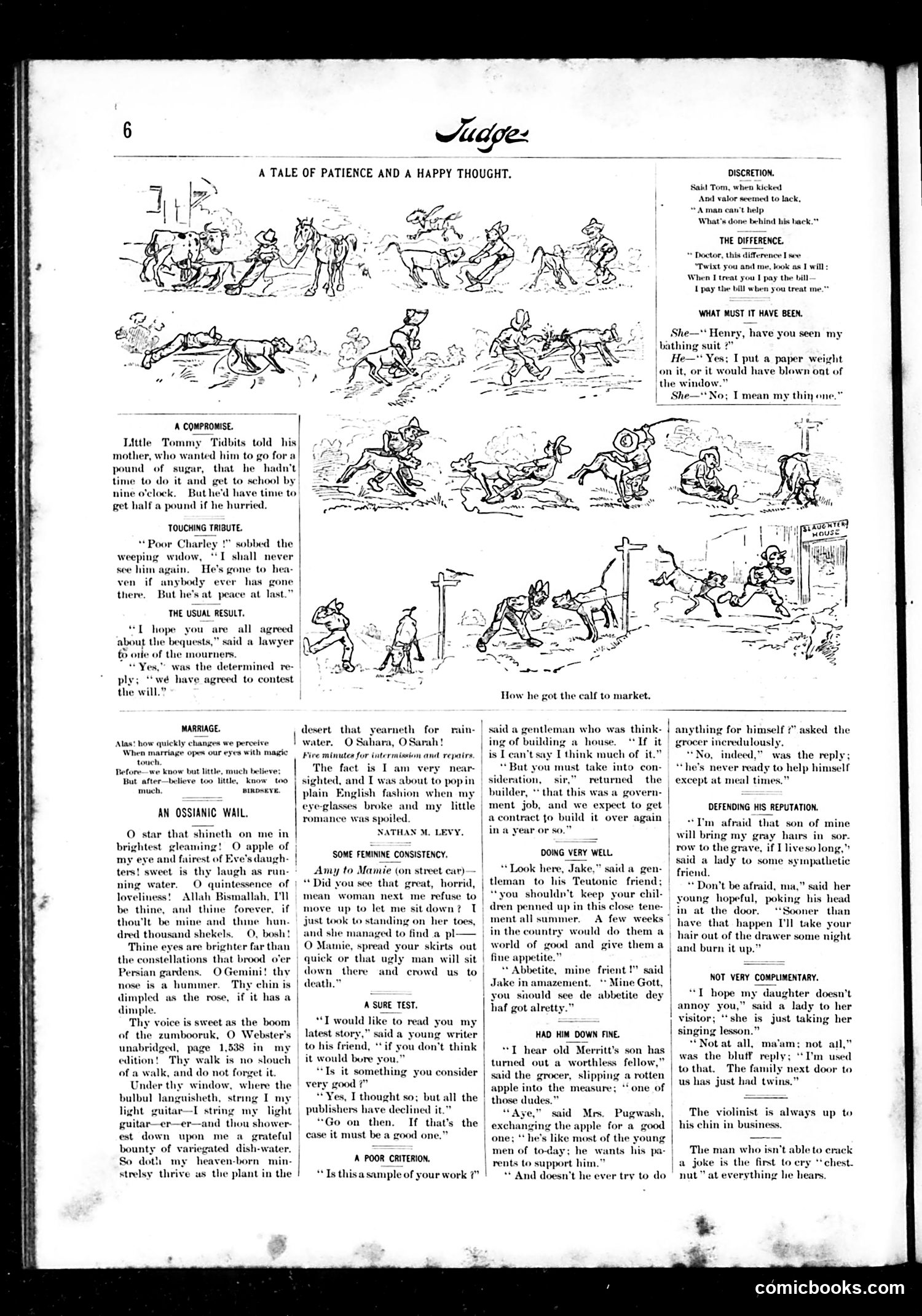 Judge — October 2, 1886 — page 6