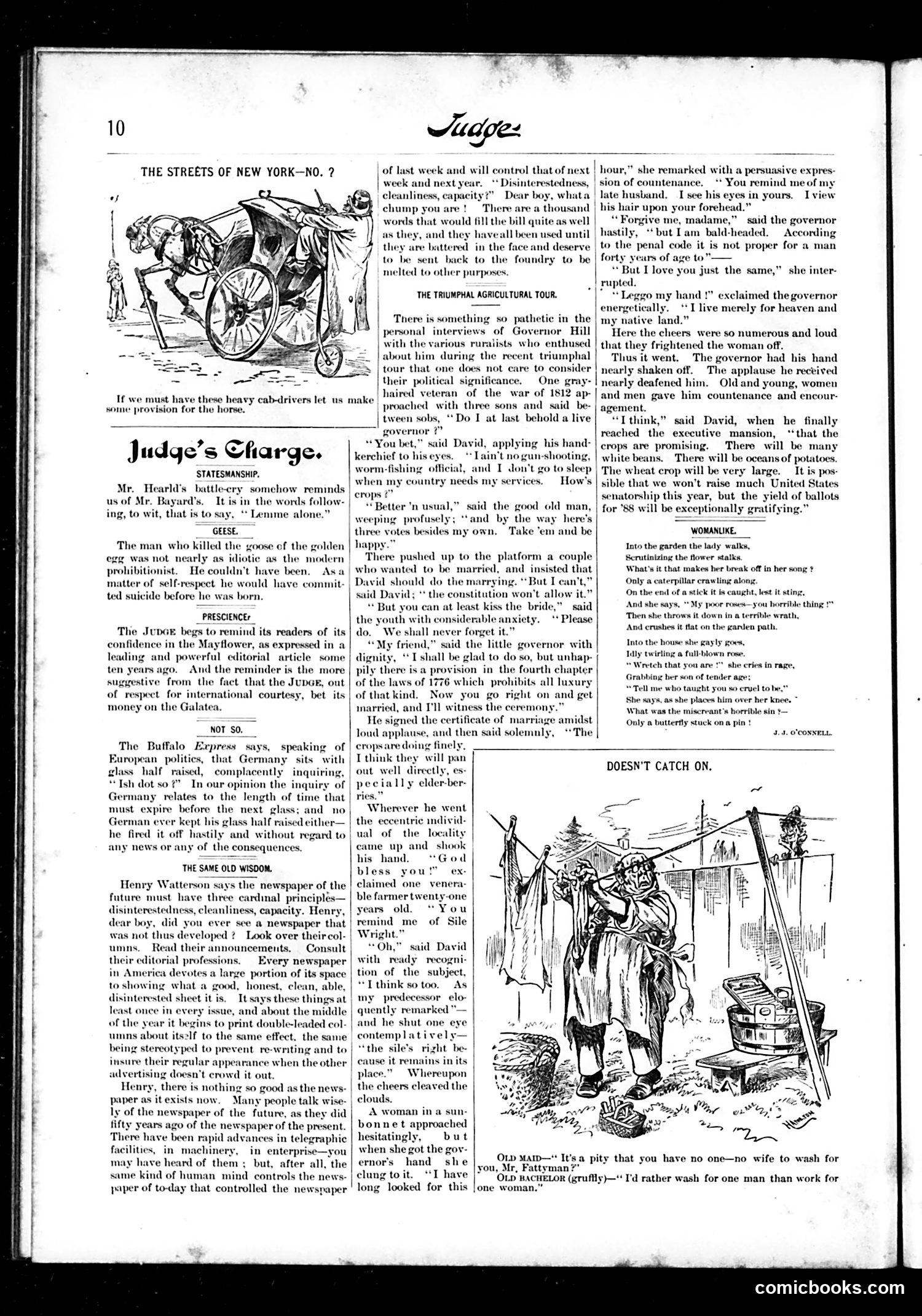 Judge — October 2, 1886 — page 10