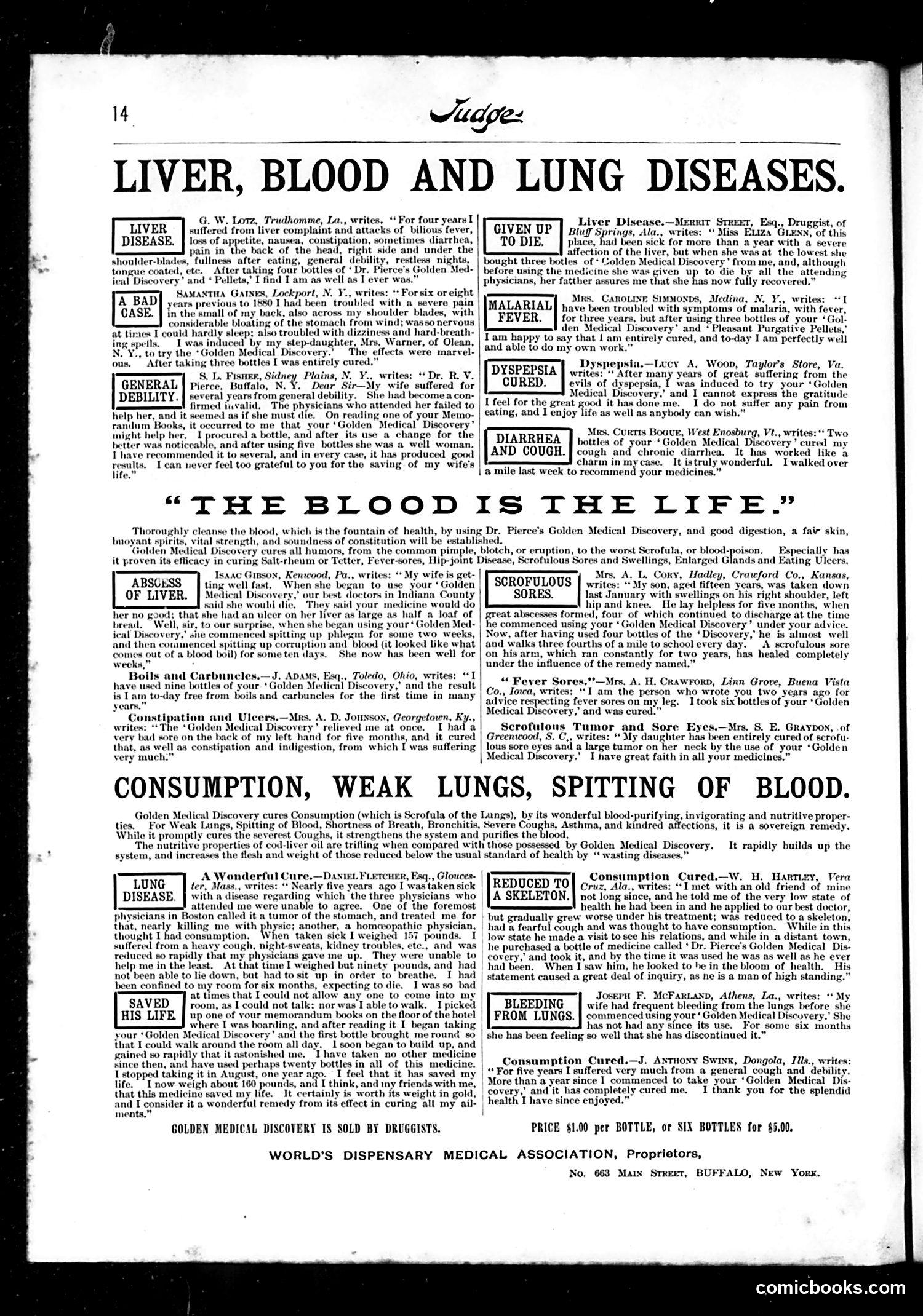 Judge — October 2, 1886 — page 14