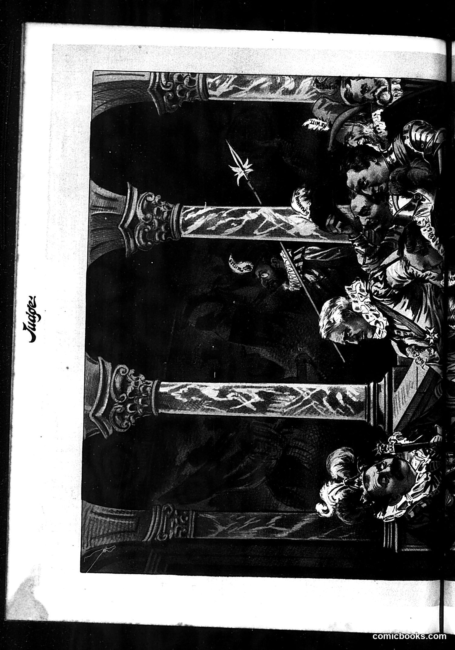 Judge — October 9, 1886 — page 8