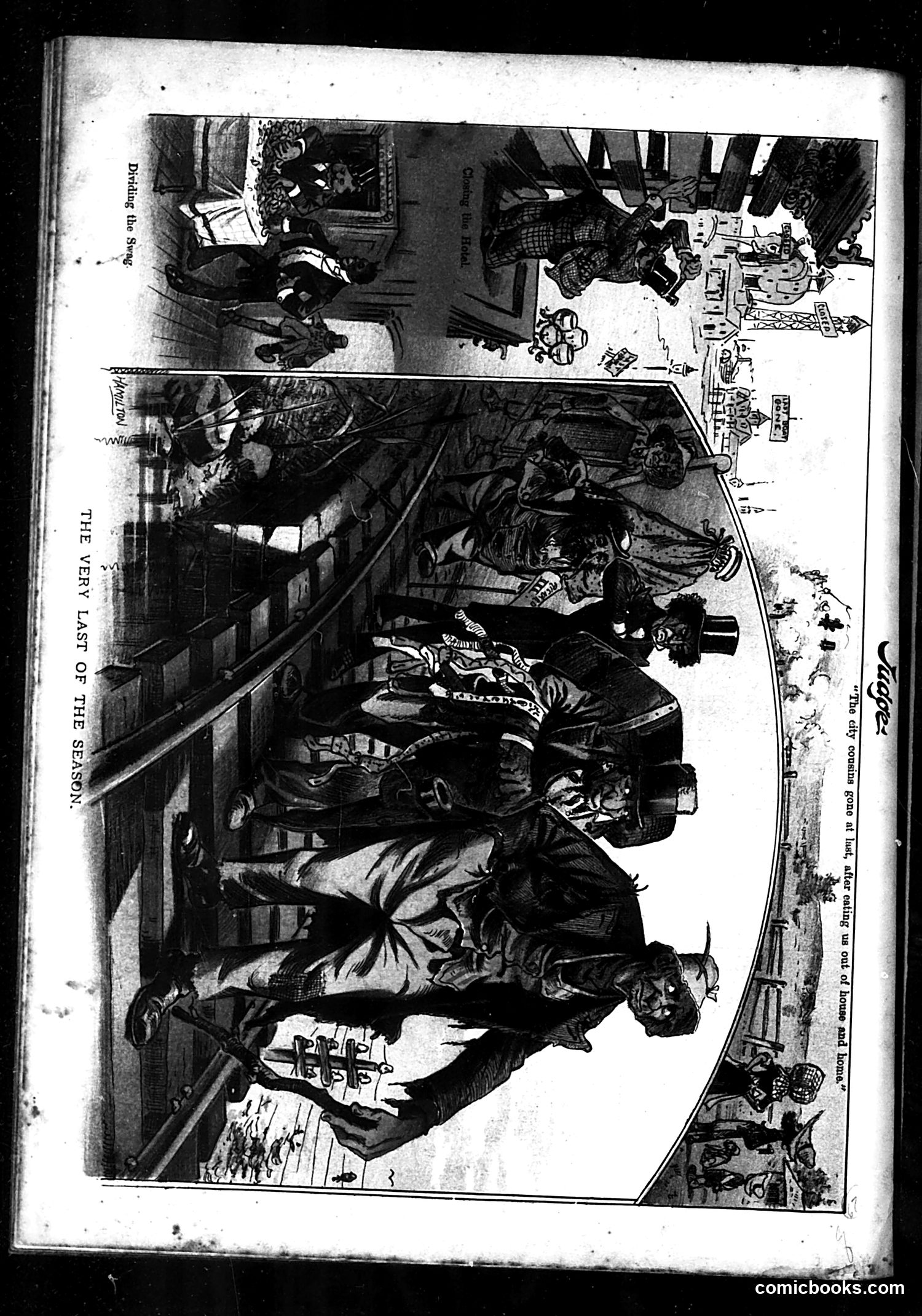 Judge — October 9, 1886 — page 16