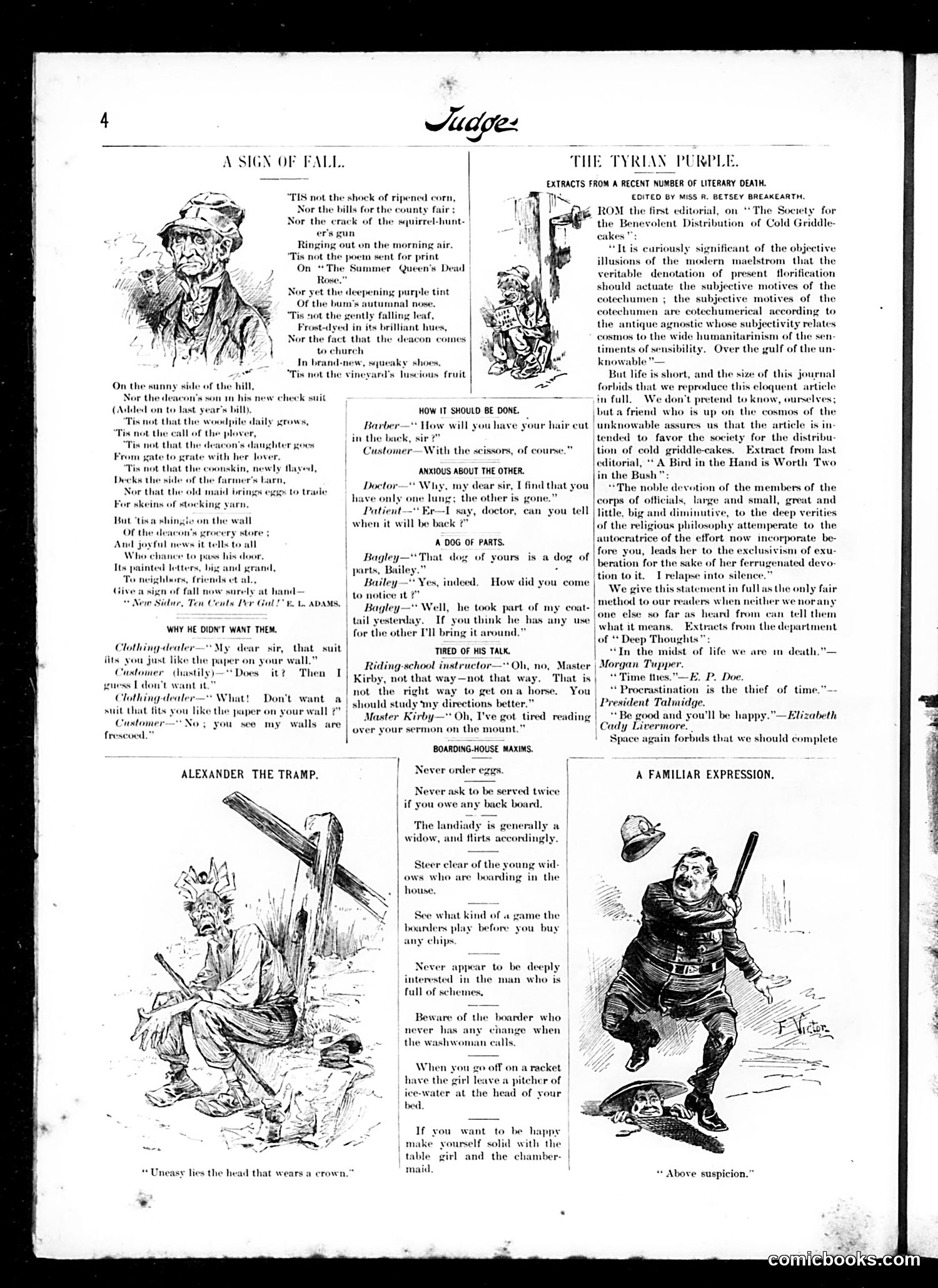 Judge — October 16, 1886 — page 4