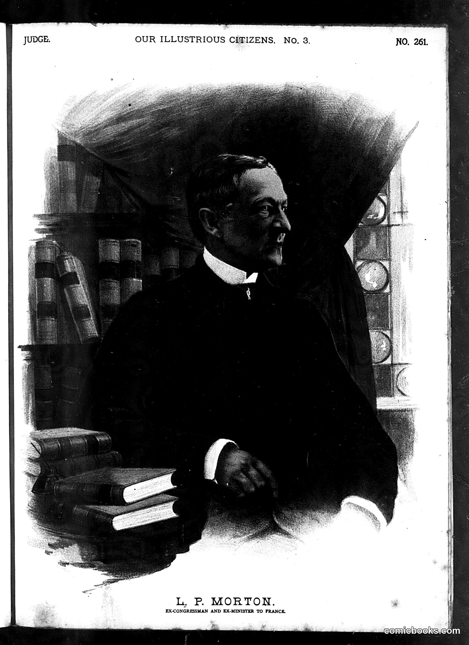 Judge — October 16, 1886 — page 5