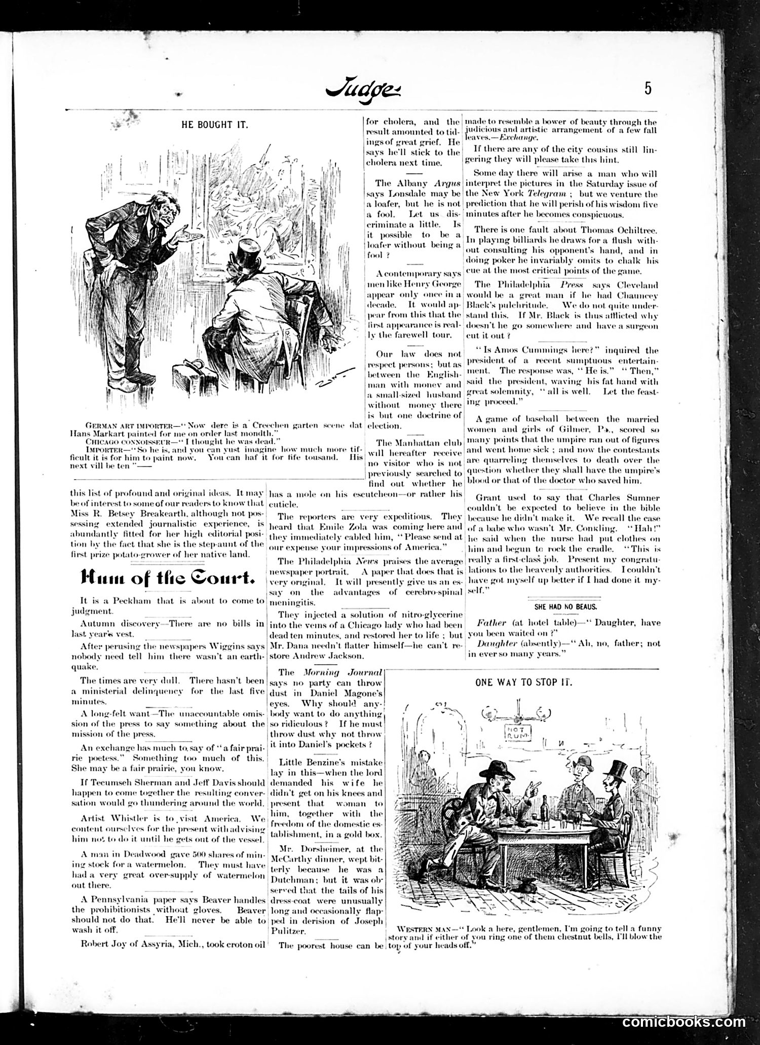 Judge — October 16, 1886 — page 7