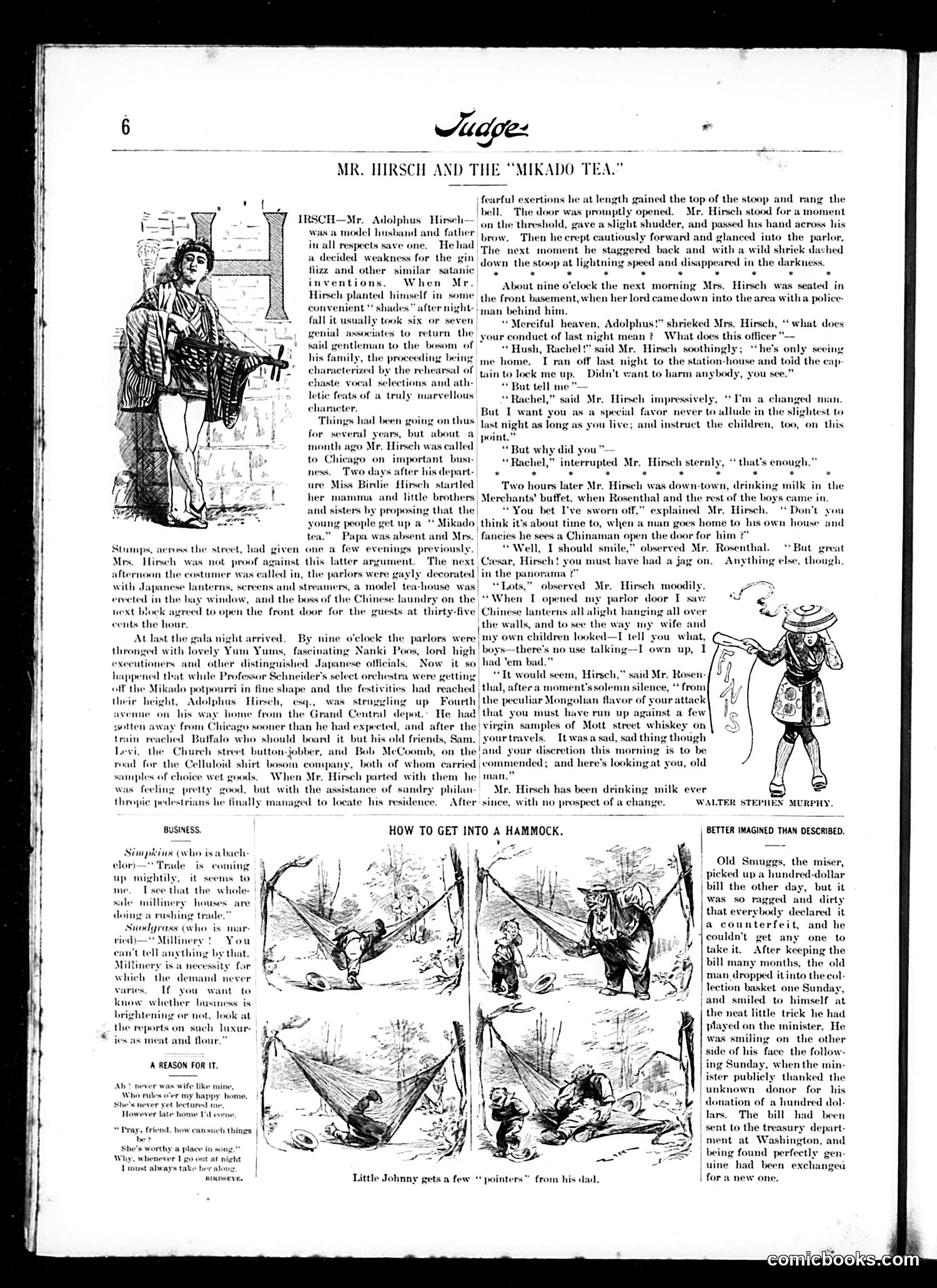 Judge — October 16, 1886 — page 8