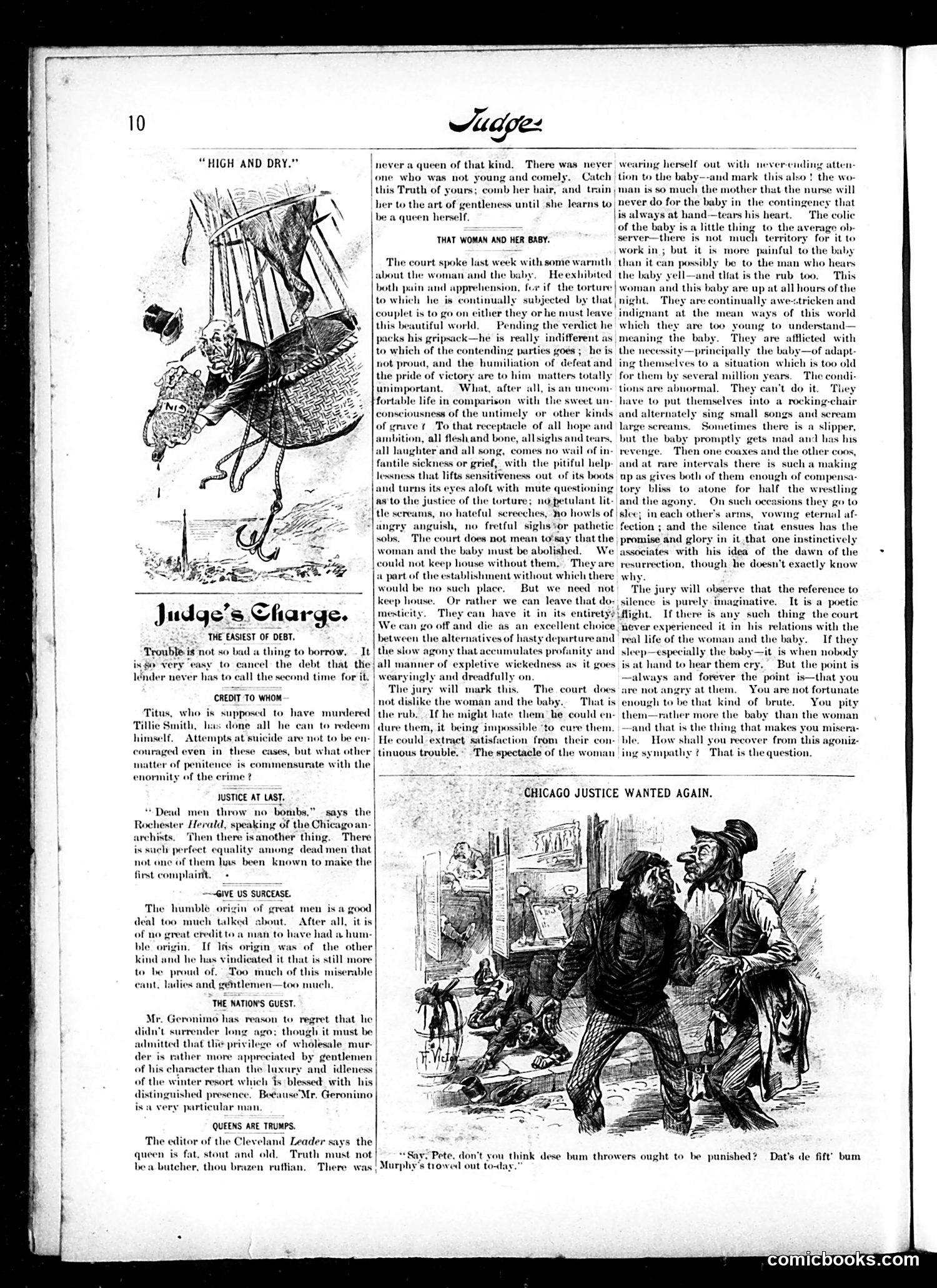 Judge — October 16, 1886 — page 12