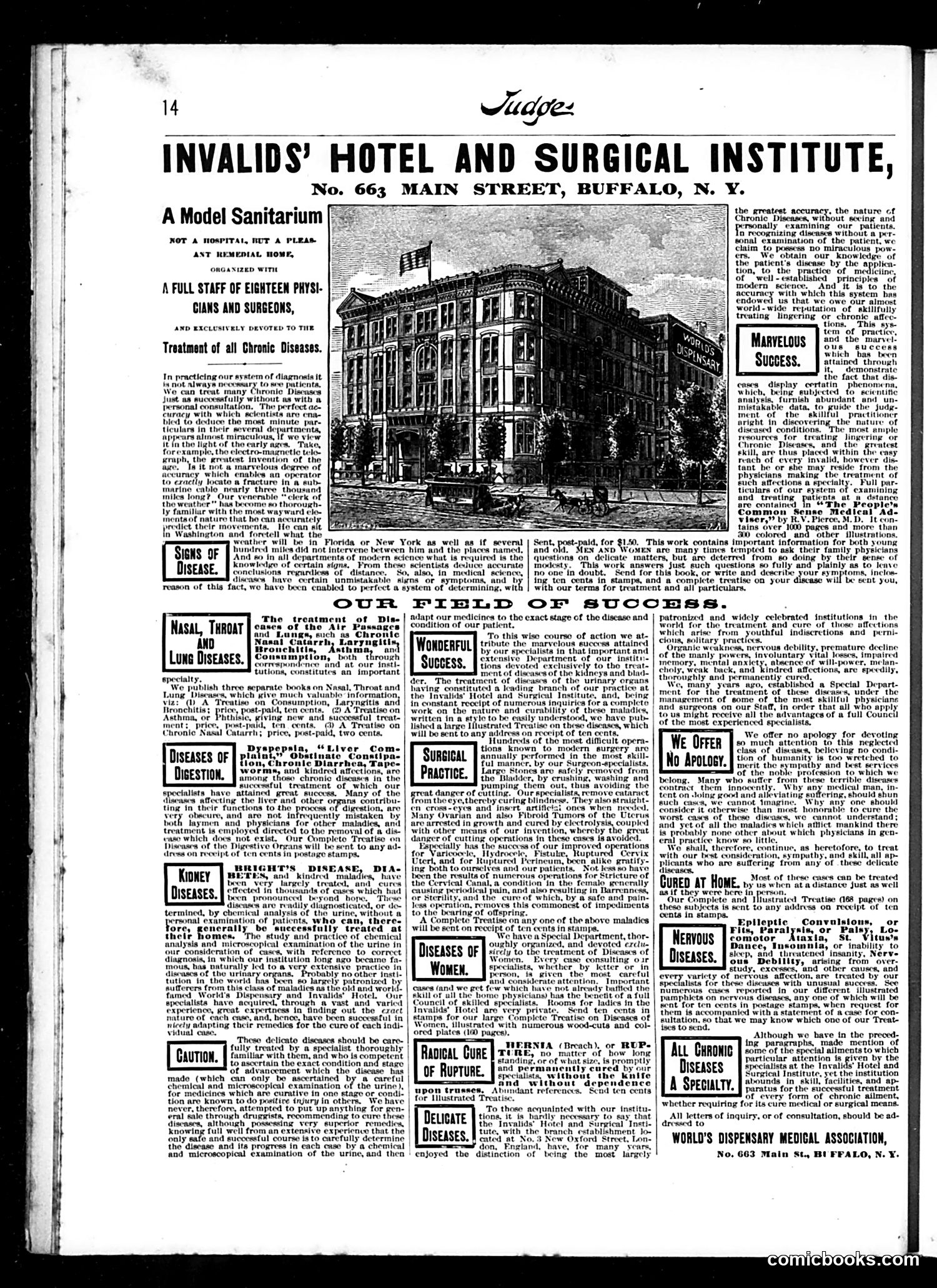 Judge — October 16, 1886 — page 16