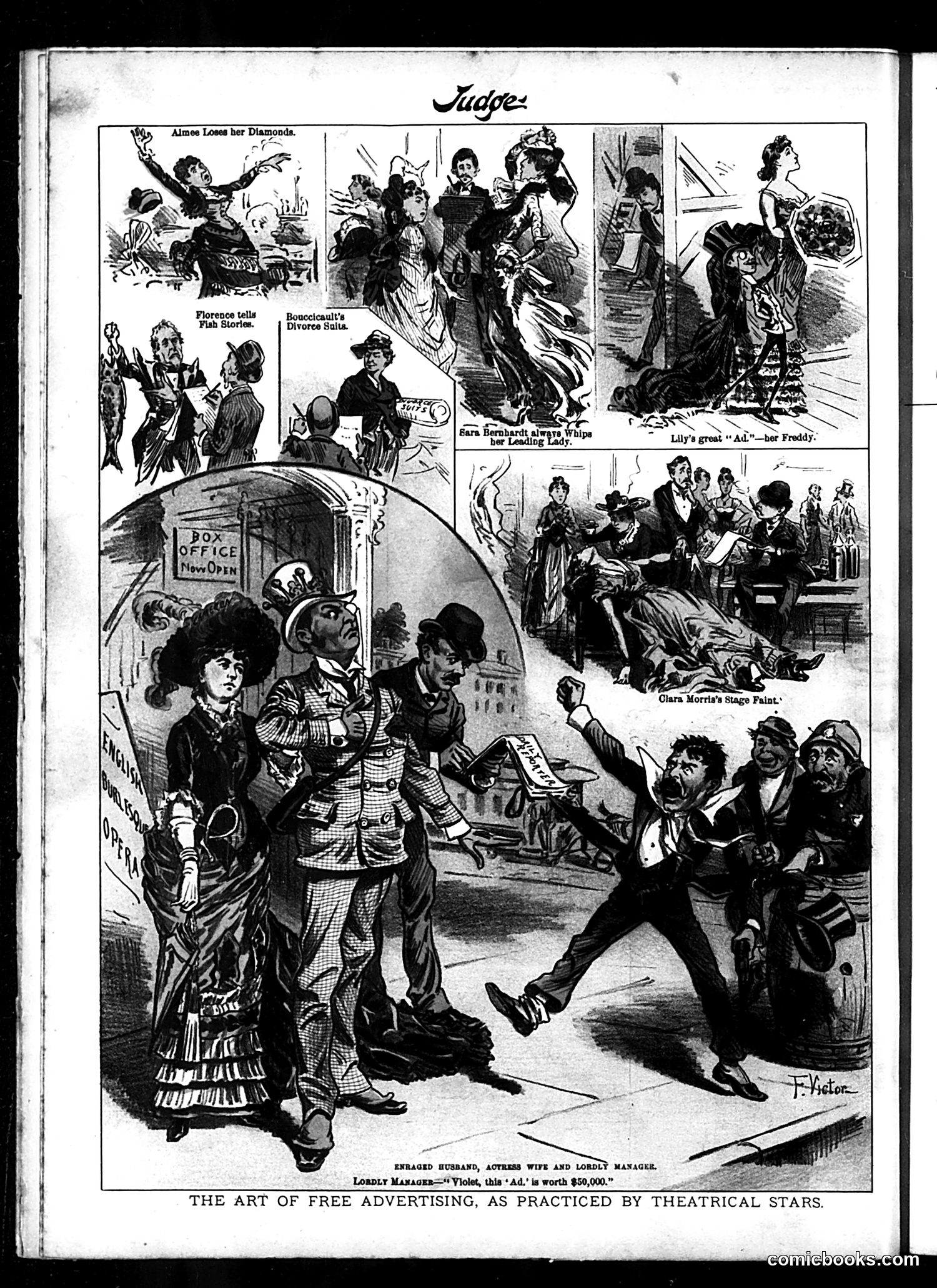 Judge — October 16, 1886 — page 18