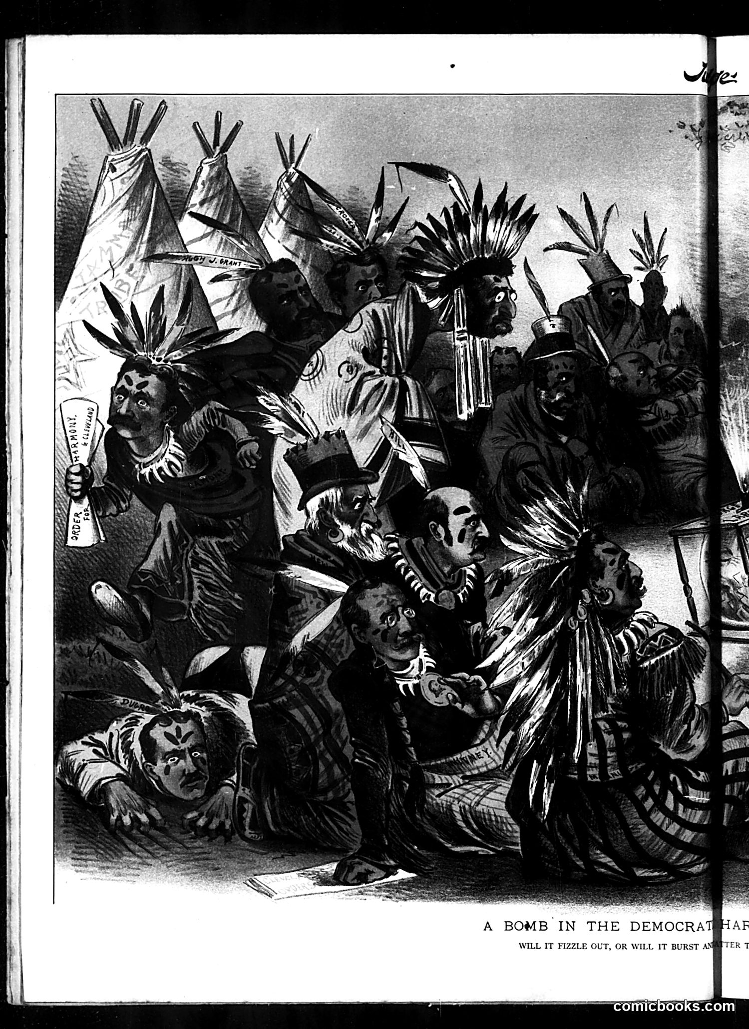 Judge — October 23, 1886 — page 8