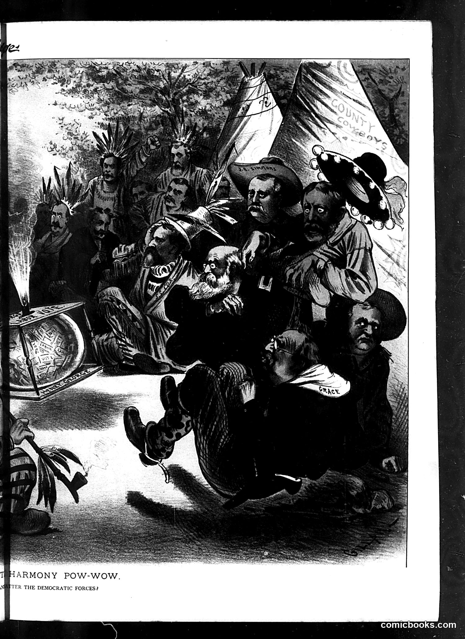 Judge — October 23, 1886 — page 9