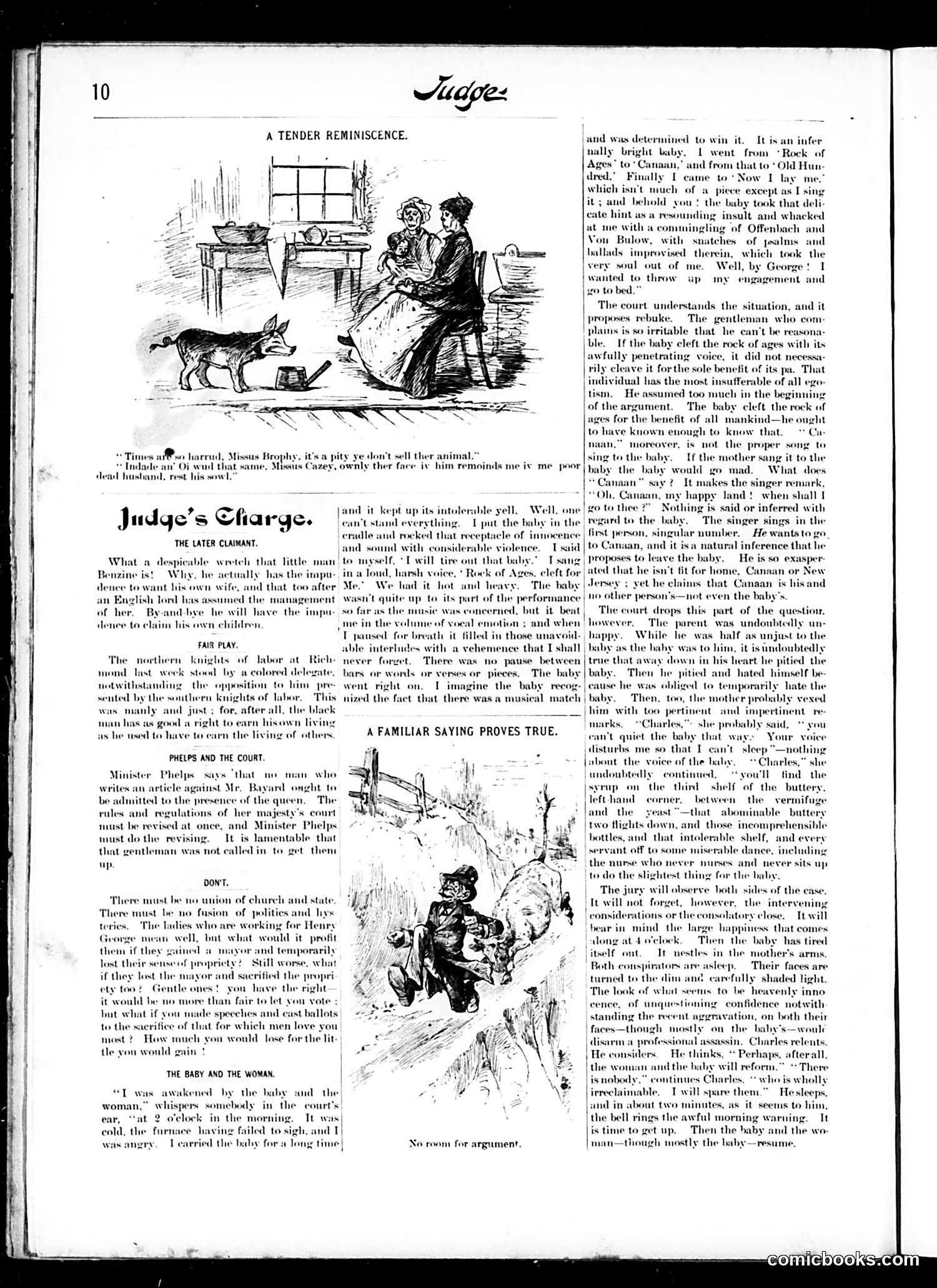Judge — October 23, 1886 — page 10