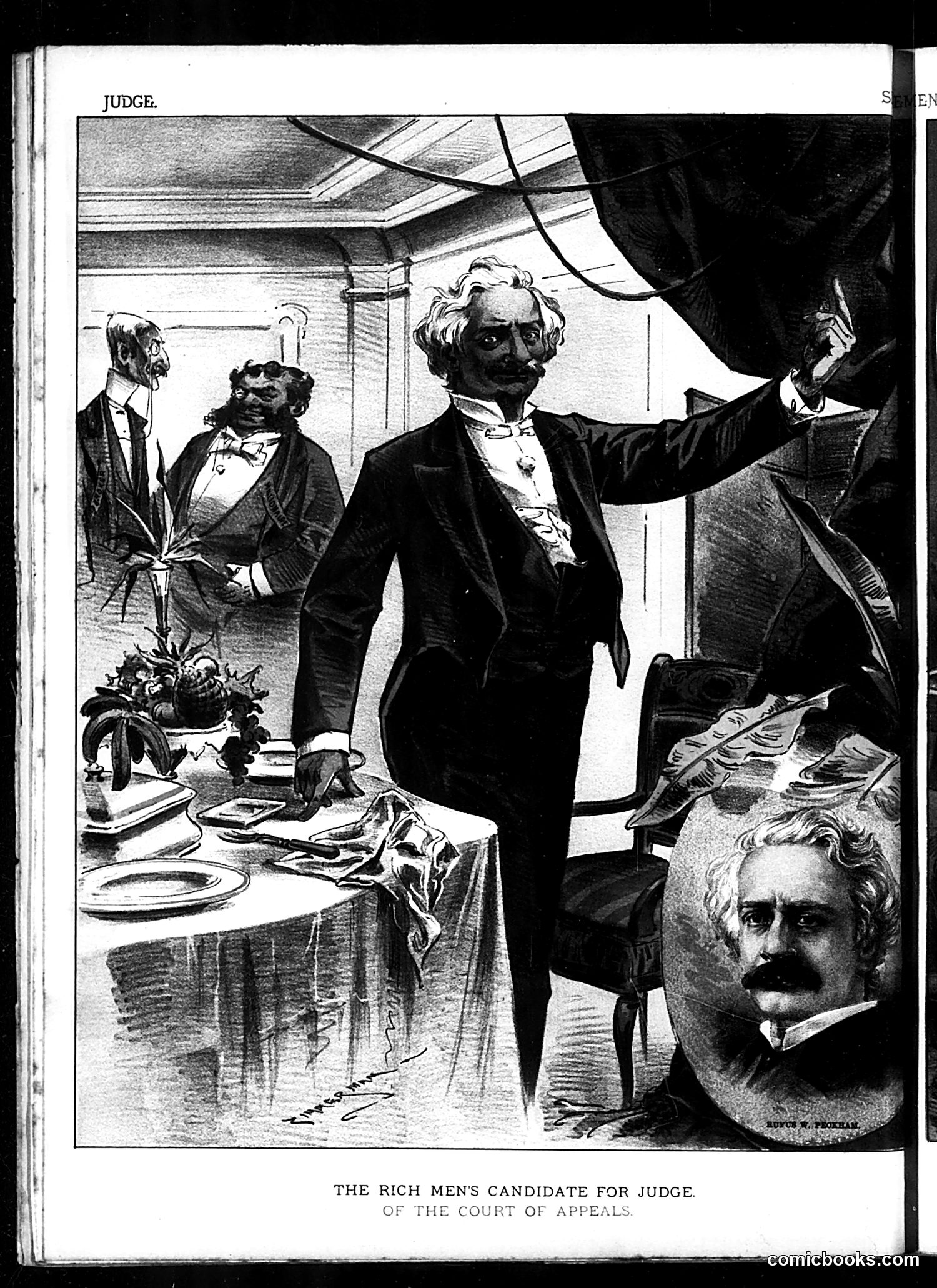 Judge — October 23, 1886 — page 18