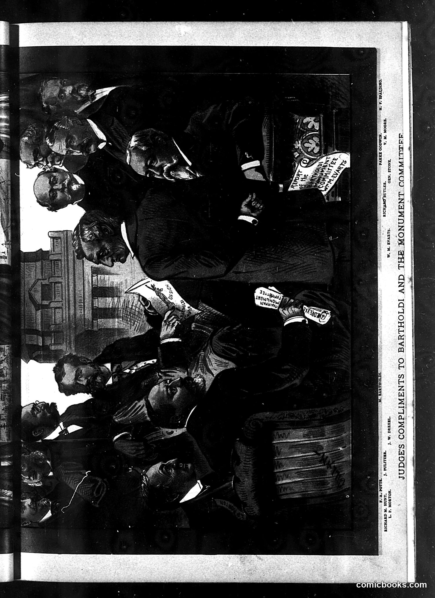 Judge — October 30, 1886 — page 9