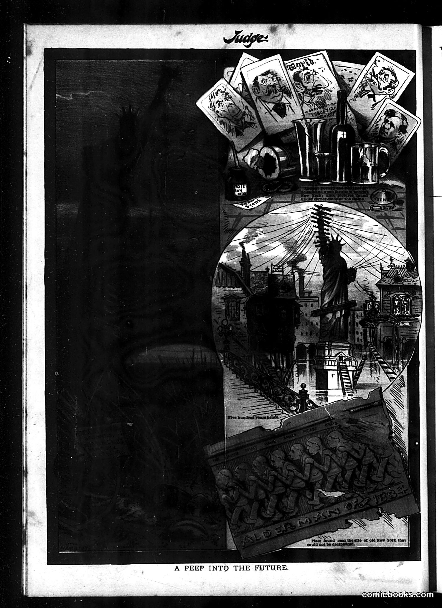 Judge — October 30, 1886 — page 16