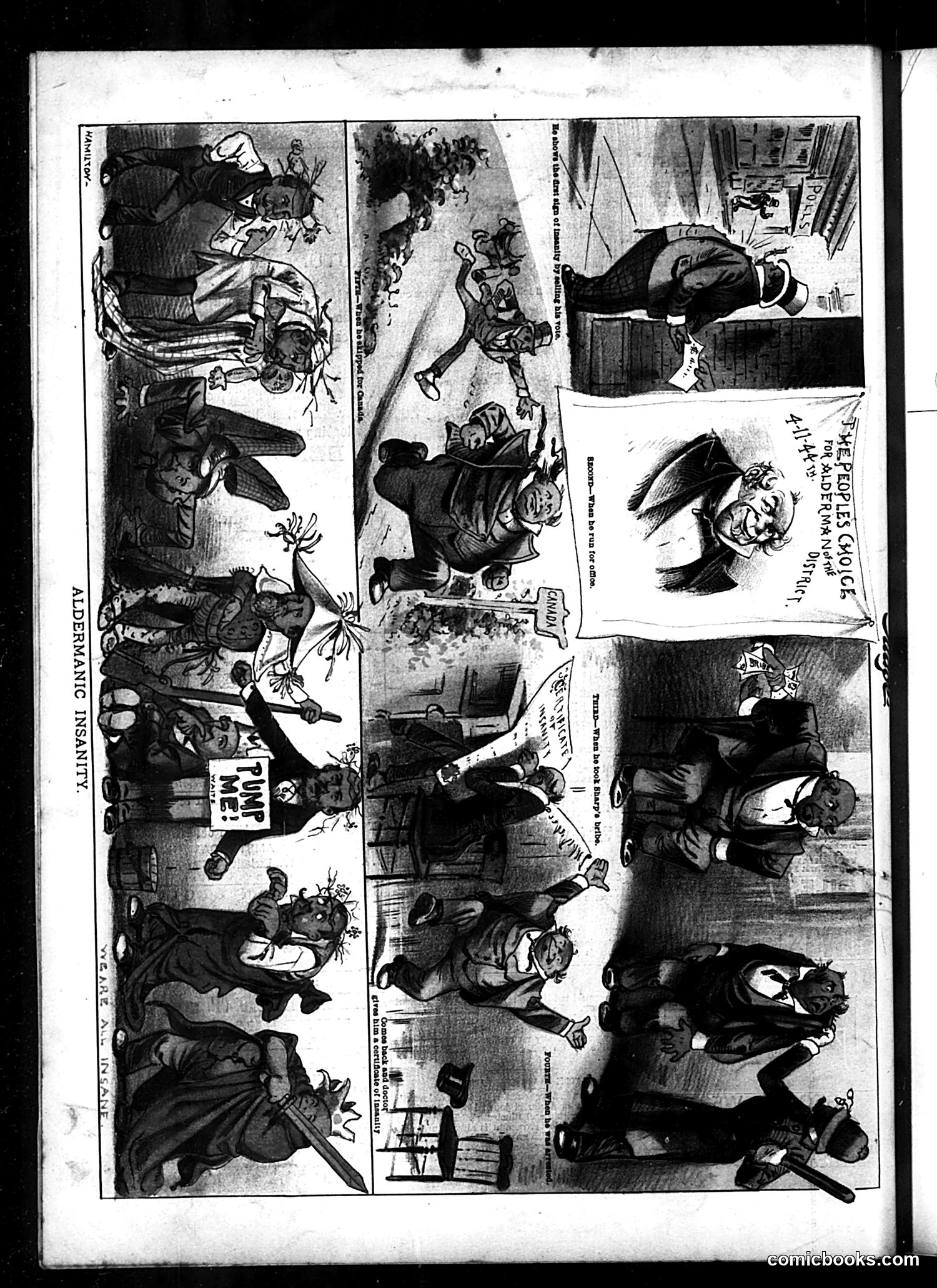 Judge — November 6, 1886 — page 16