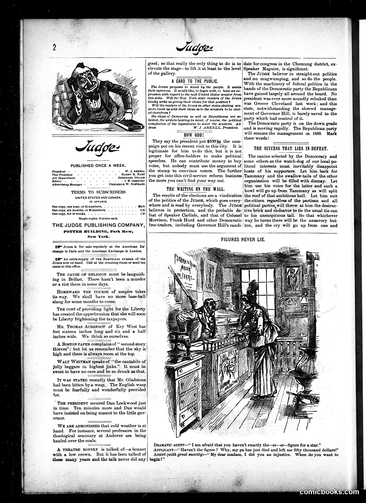 Judge — November 13, 1886 — page 2