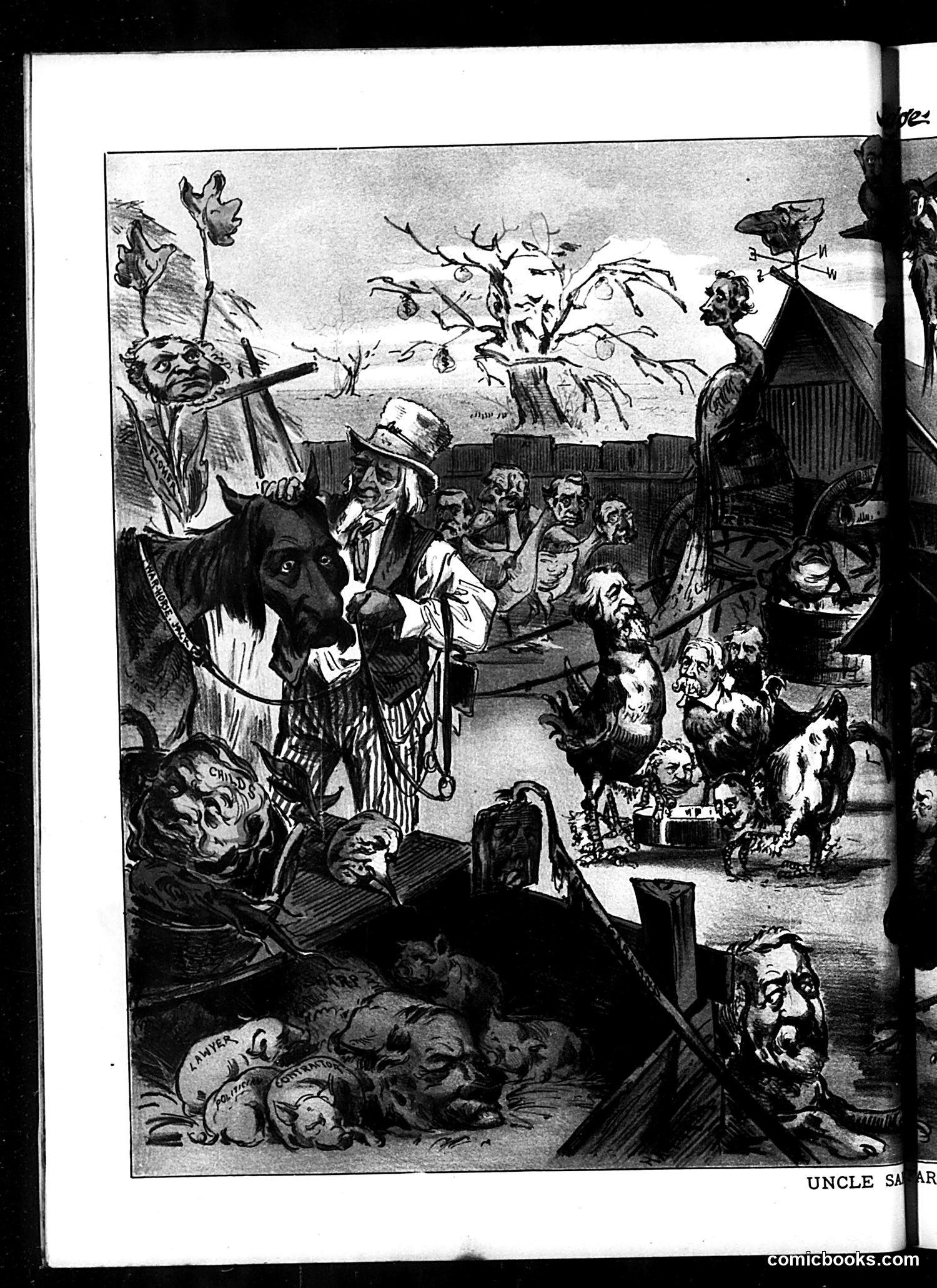 Judge — November 13, 1886 — page 8