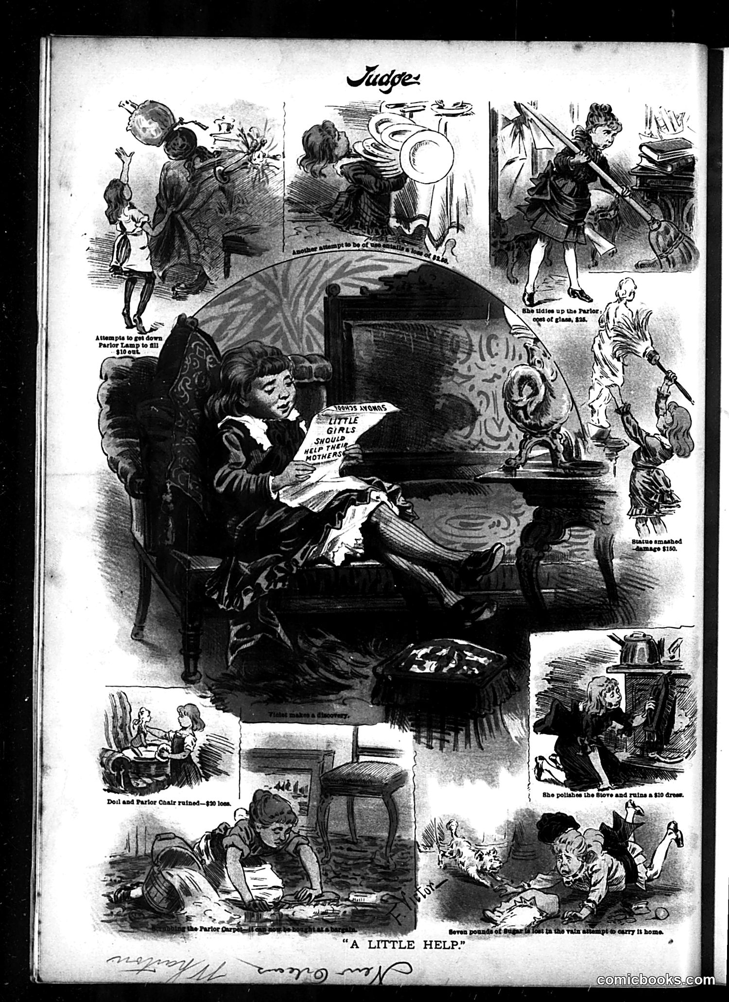 Judge — November 13, 1886 — page 16