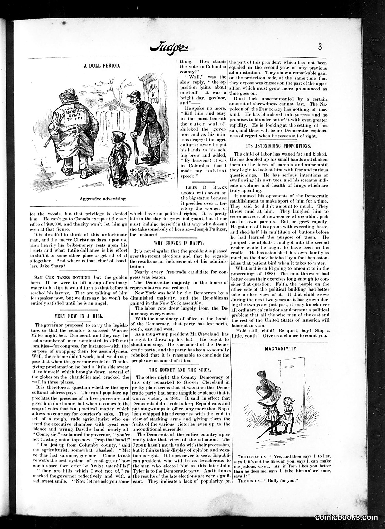 Judge — November 20, 1886 — page 3
