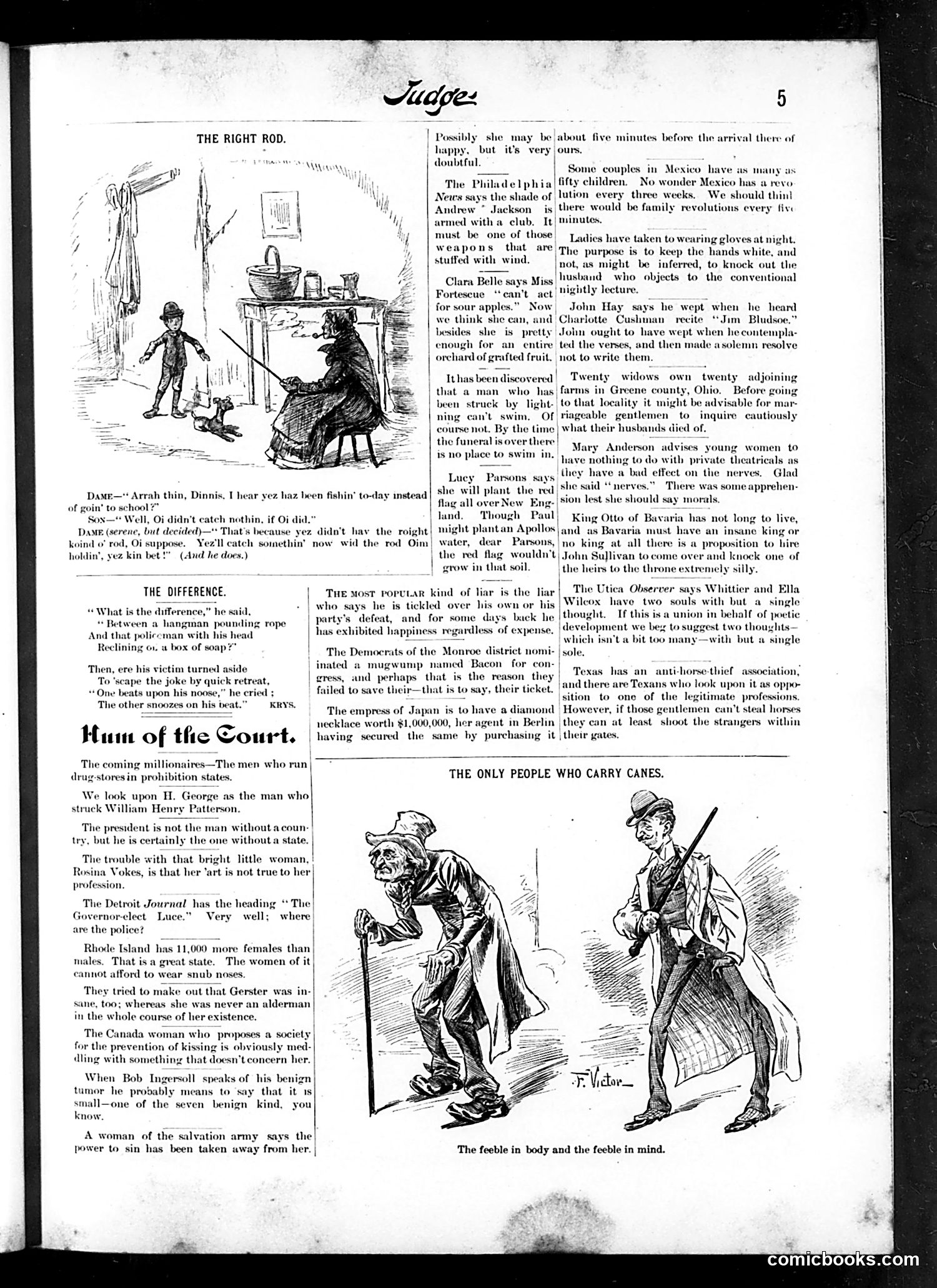 Judge — November 20, 1886 — page 5