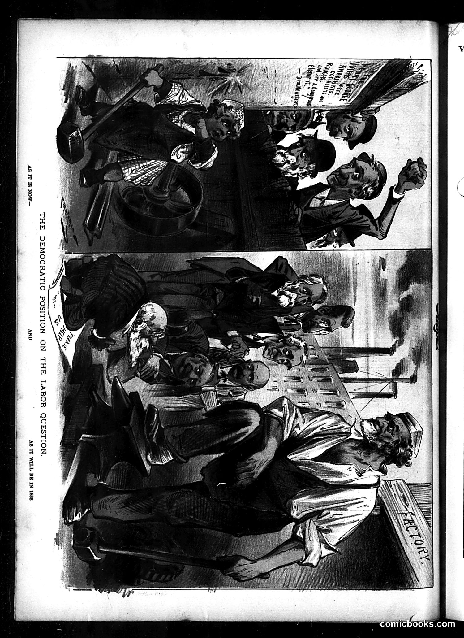 Judge — November 20, 1886 — page 16