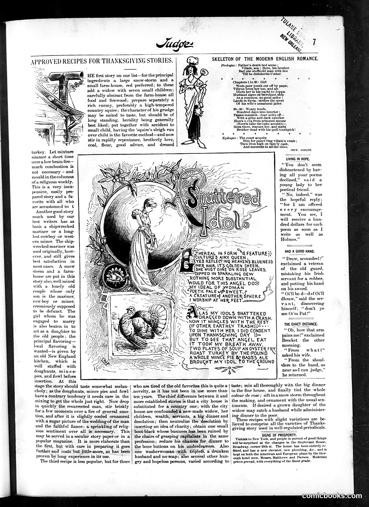 Judge — November 27, 1886 — page 7