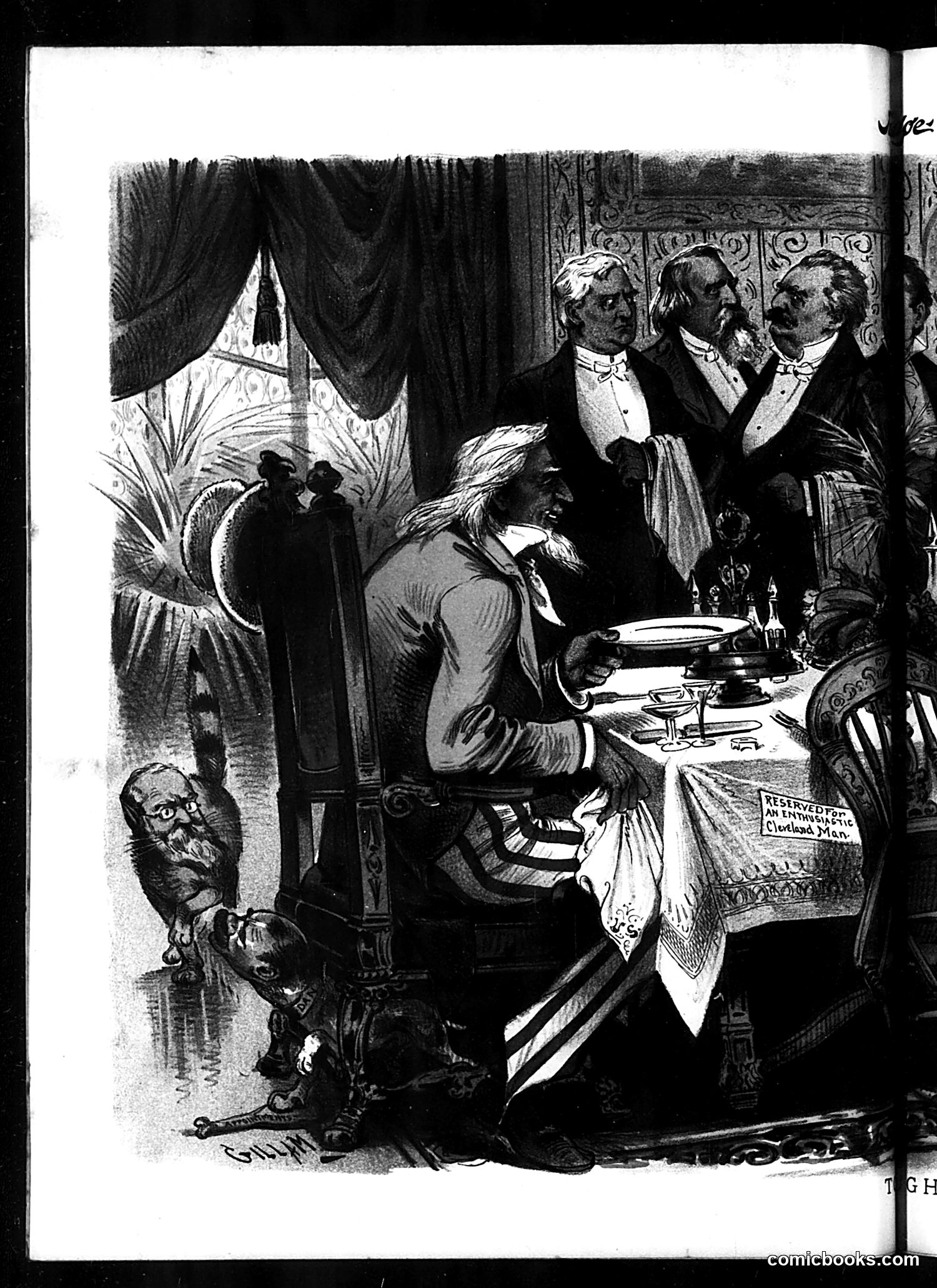 Judge — November 27, 1886 — page 8