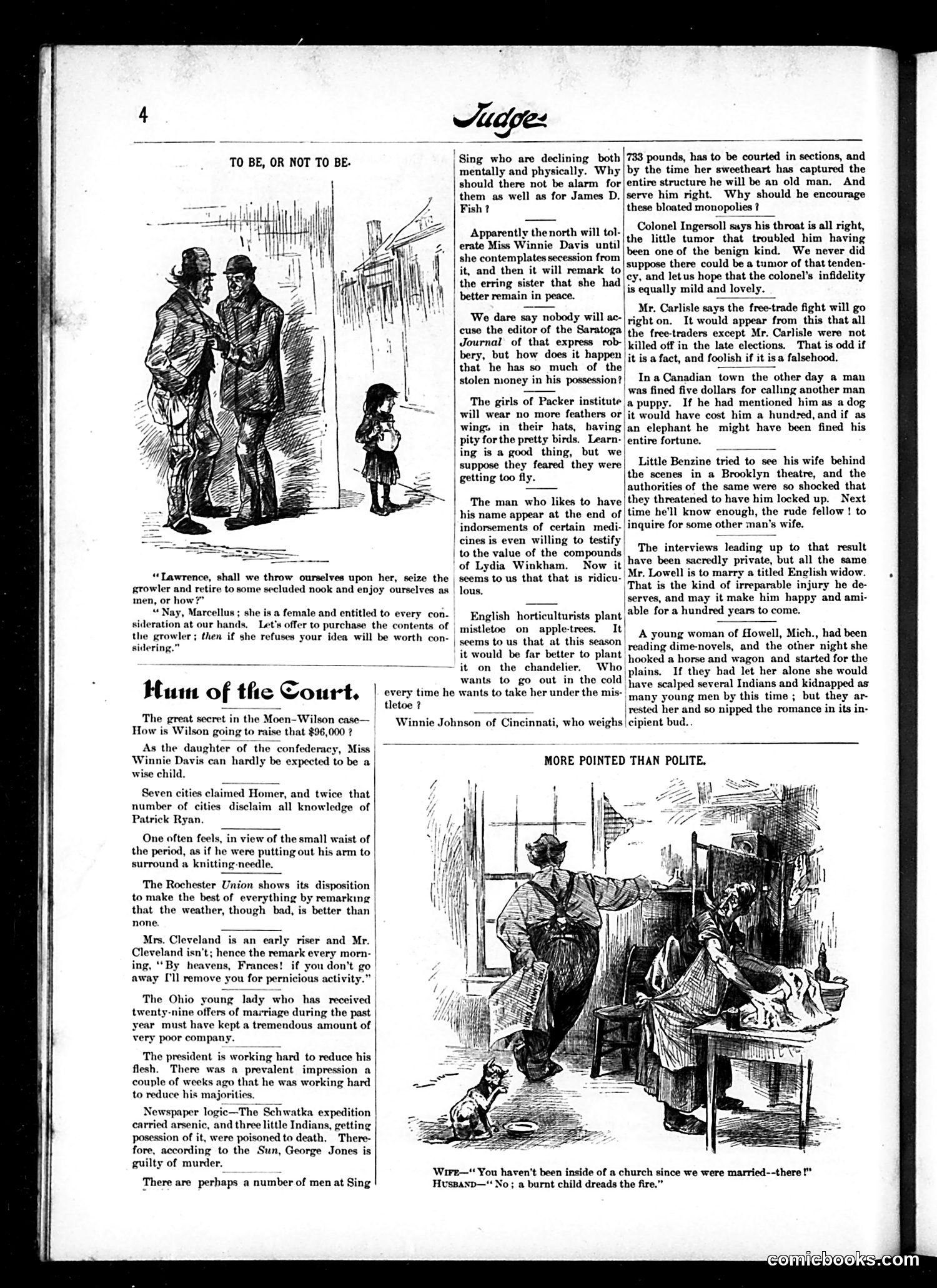 Judge — December 4, 1886 — page 4