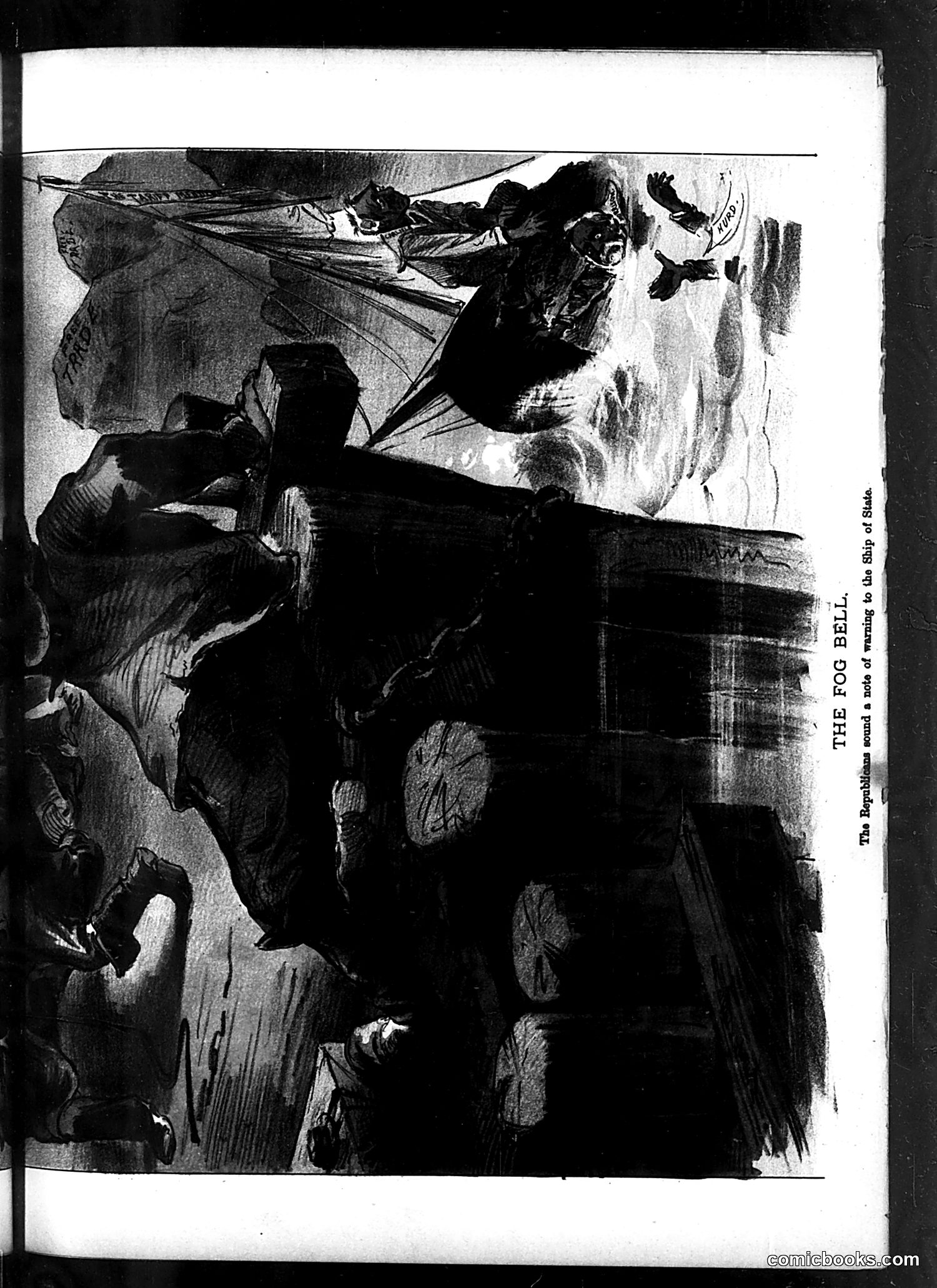 Judge — December 4, 1886 — page 9