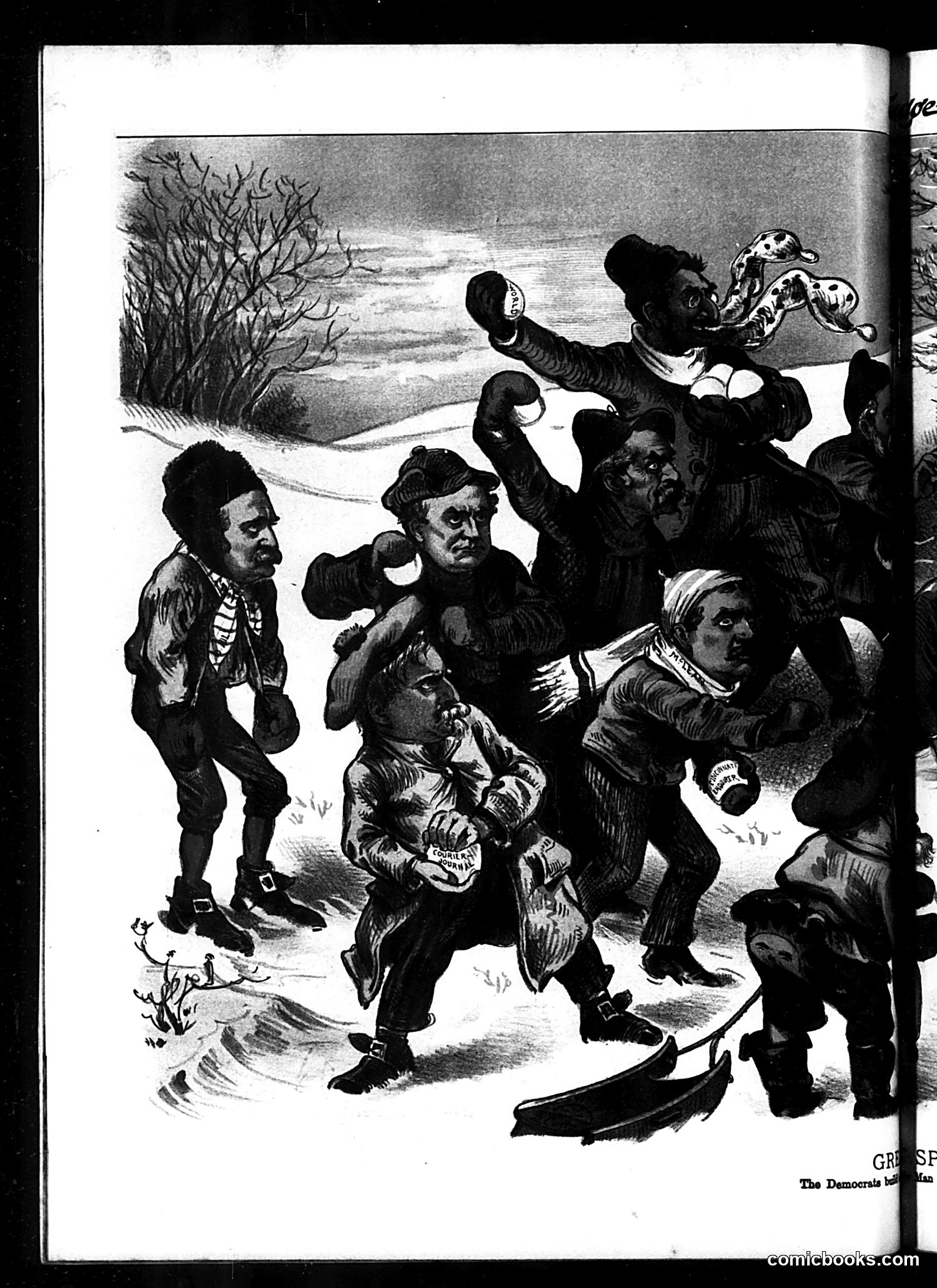 Judge — December 18, 1886 — page 8