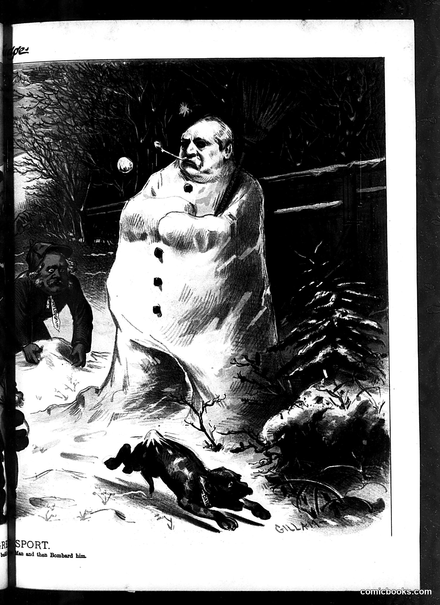 Judge — December 18, 1886 — page 9