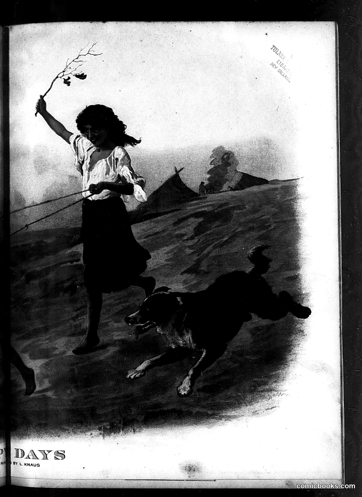 Judge — December 25, 1886 — page 27