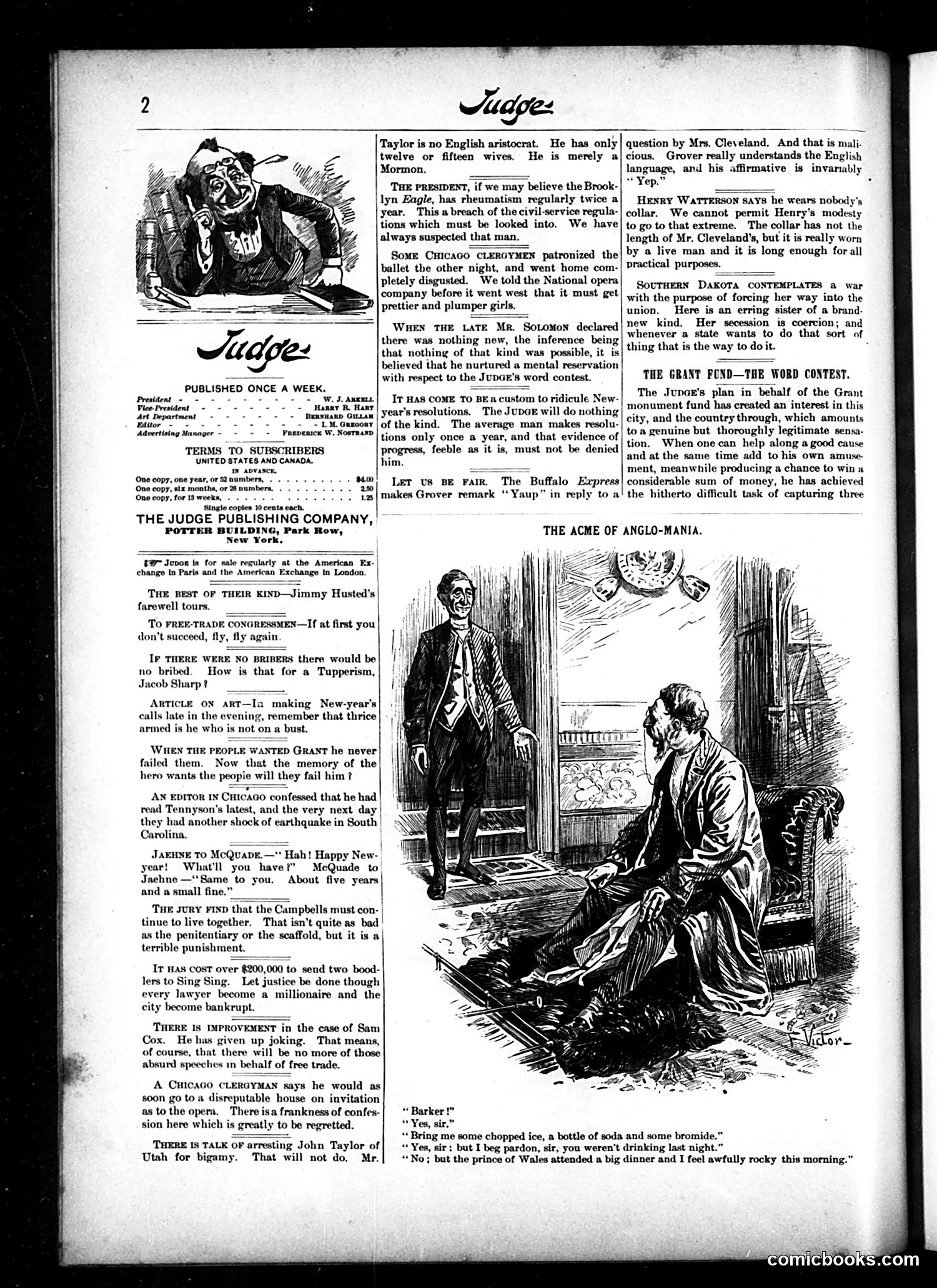 Judge — January 1, 1887 — page 2