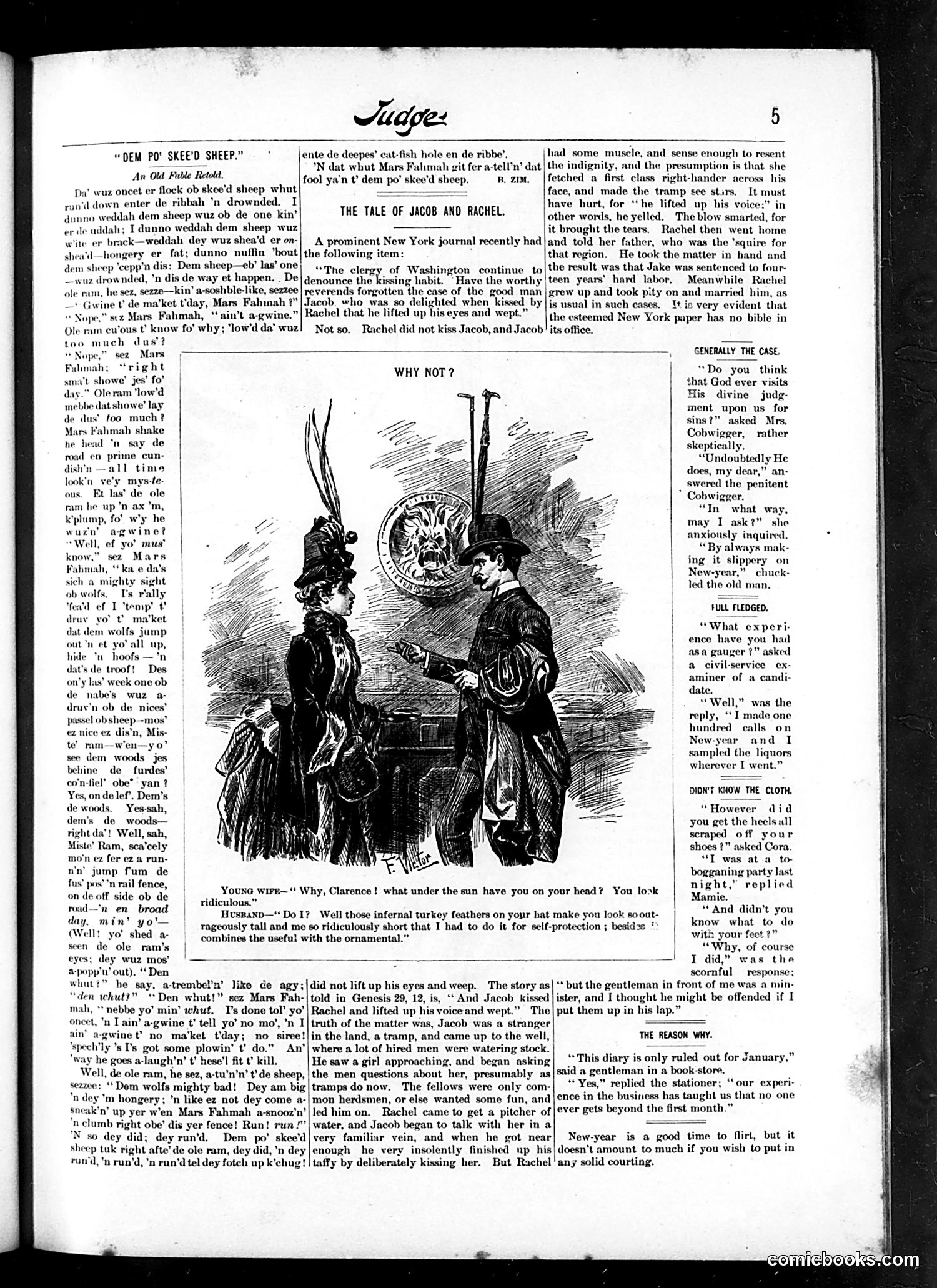 Judge — January 1, 1887 — page 5