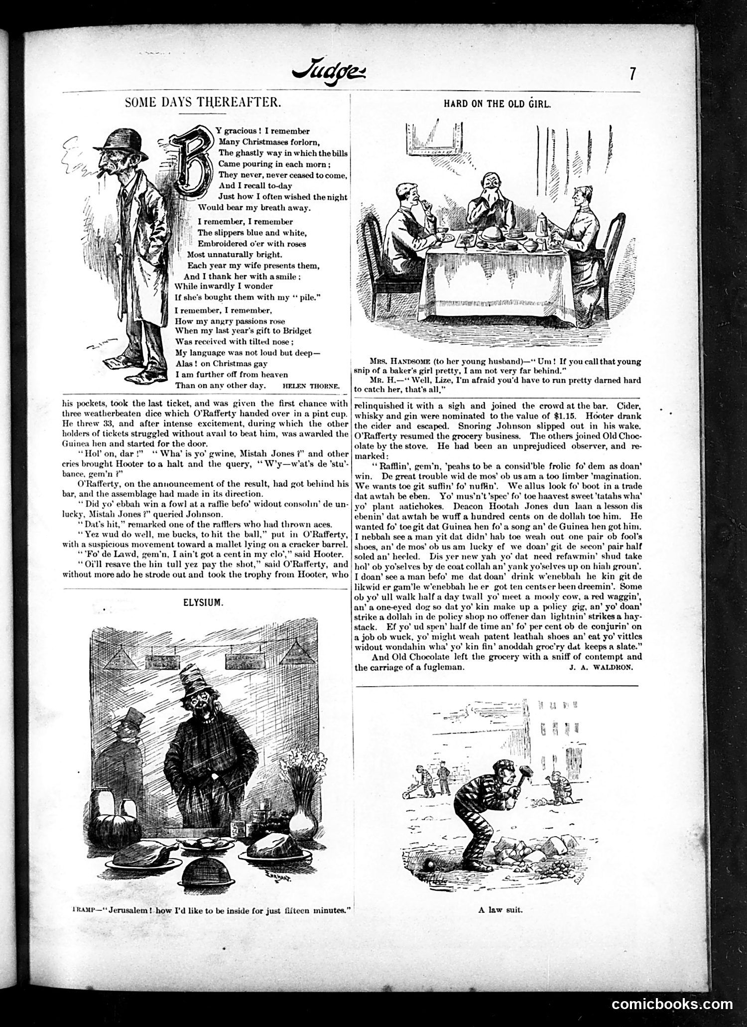 Judge — January 1, 1887 — page 7
