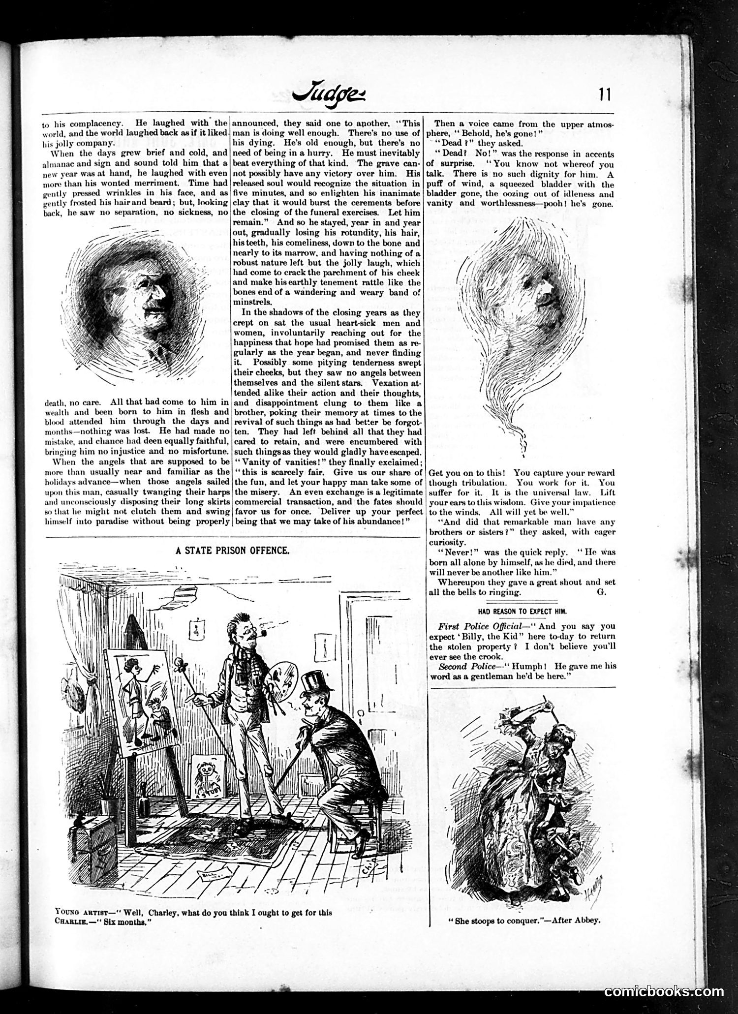 Judge — January 1, 1887 — page 11