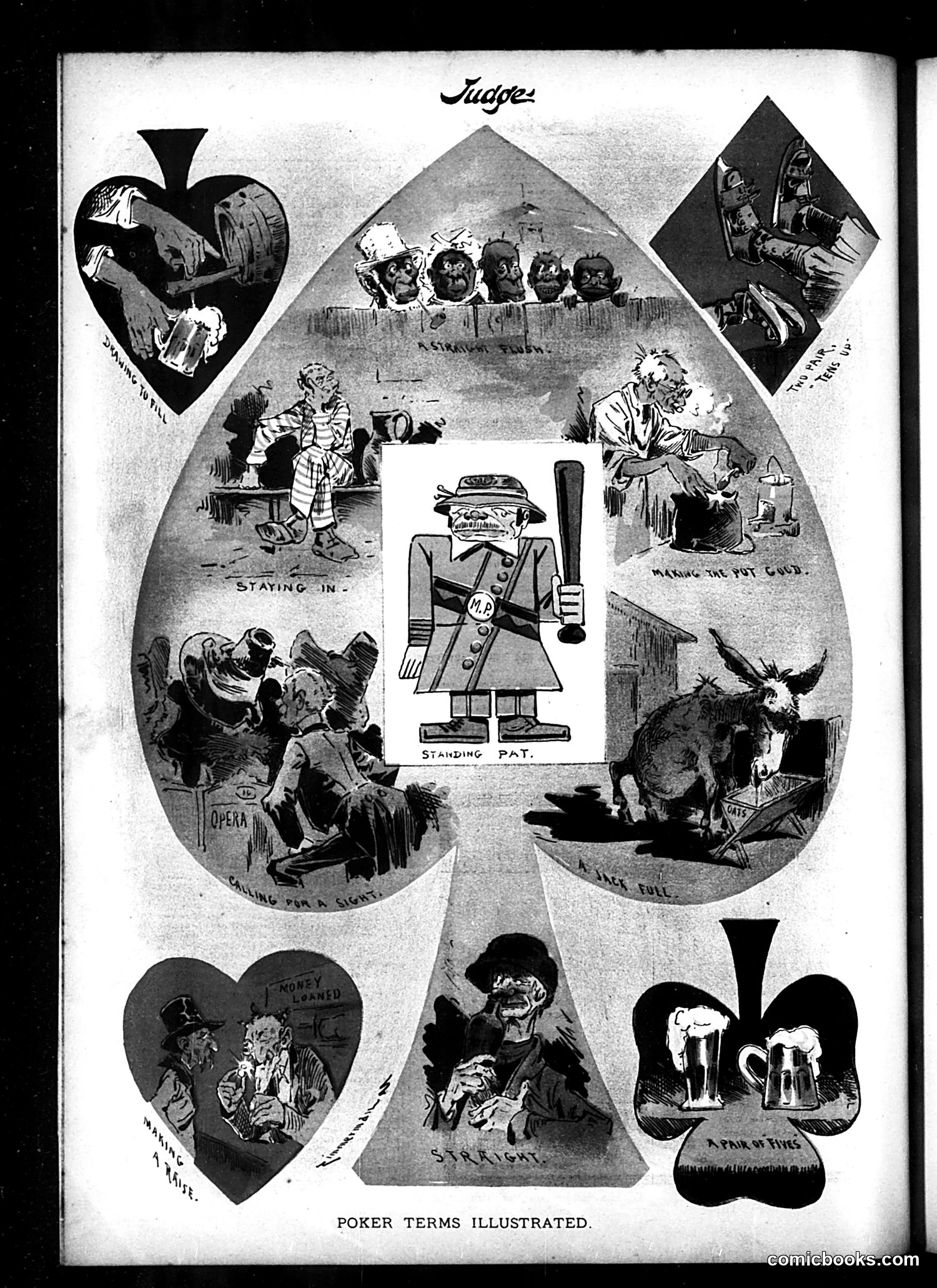 Judge — January 8, 1887 — page 16
