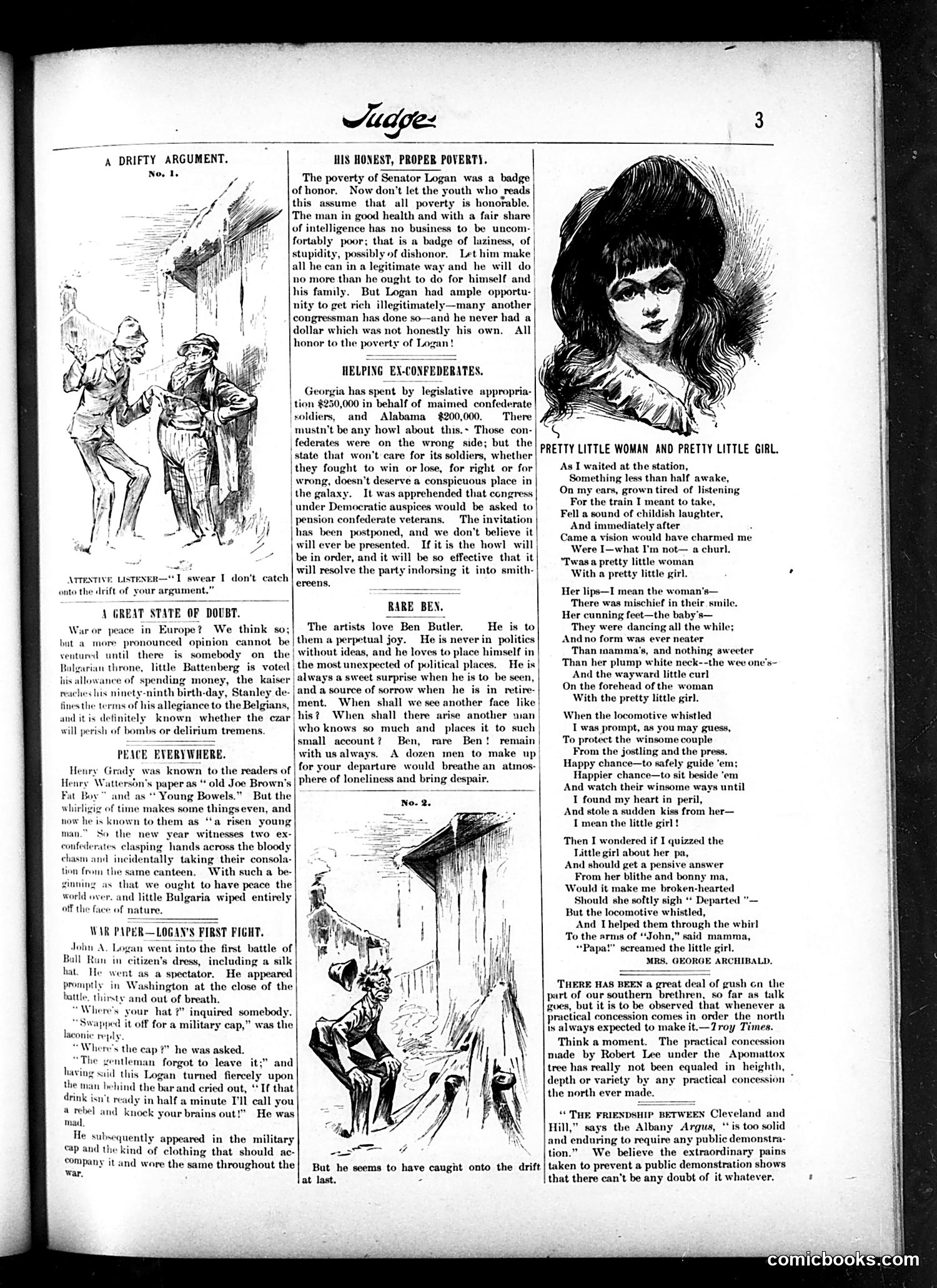 Judge — January 15, 1887 — page 3
