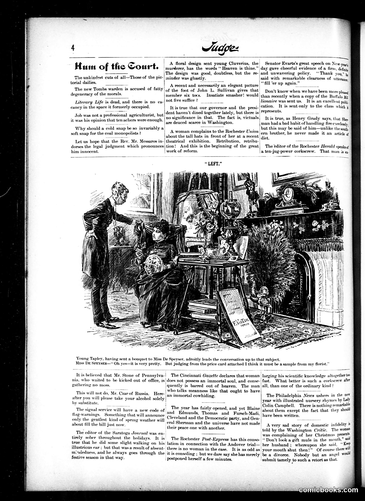 Judge — January 15, 1887 — page 4