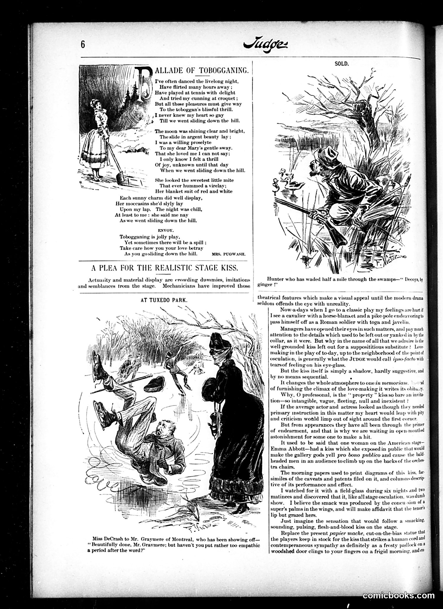 Judge — January 15, 1887 — page 6