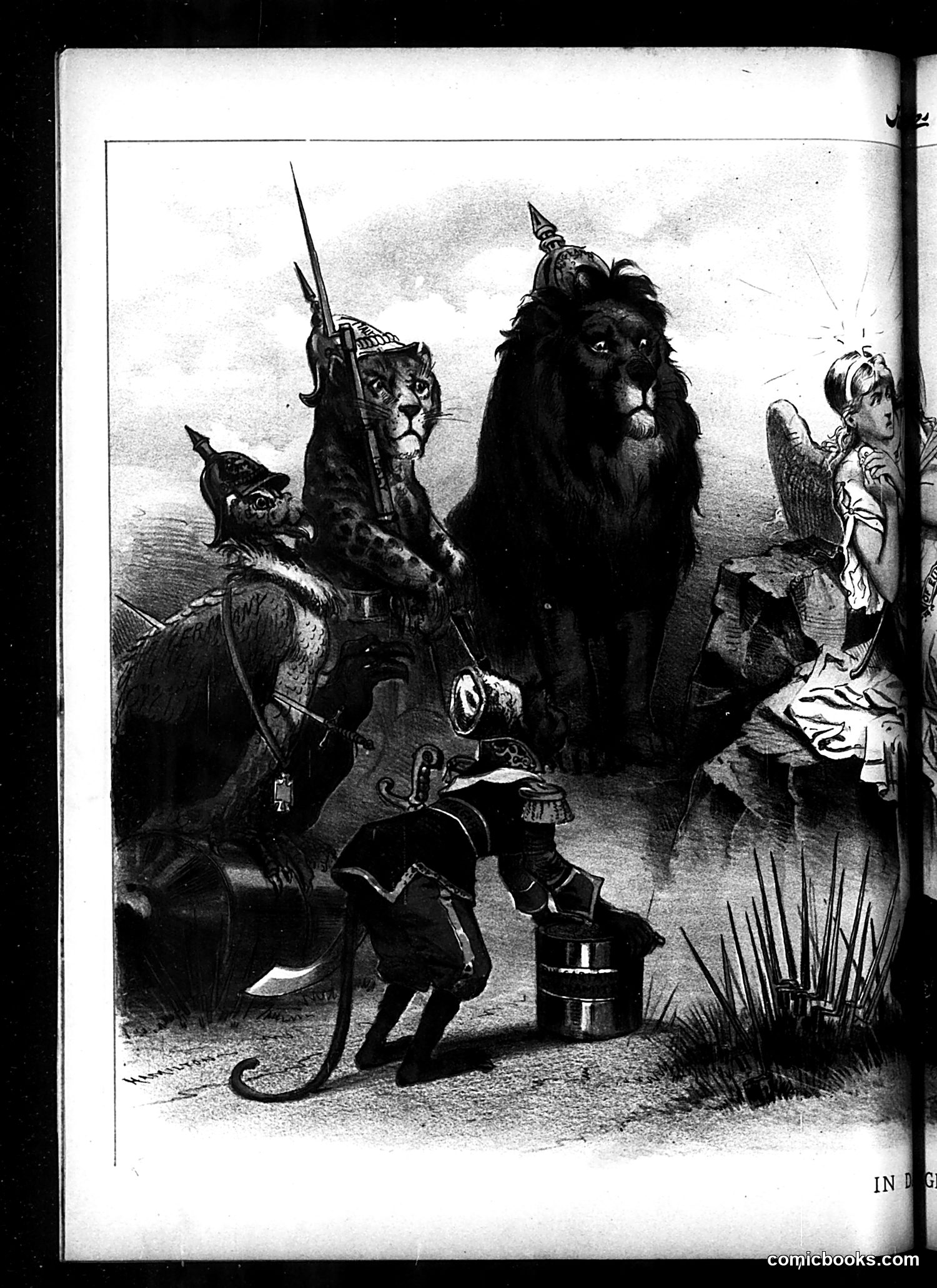 Judge — January 15, 1887 — page 8