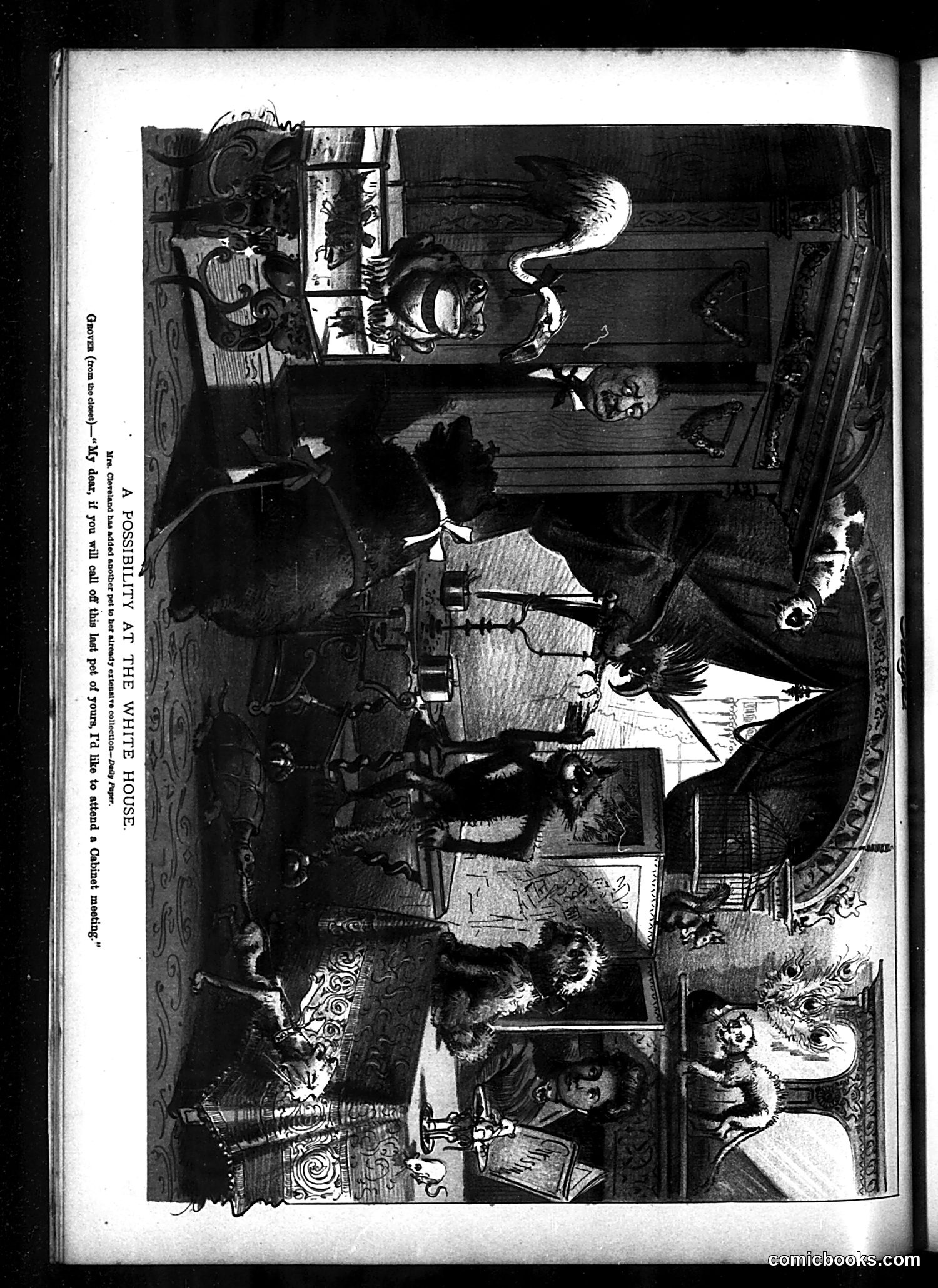 Judge — January 22, 1887 — page 16