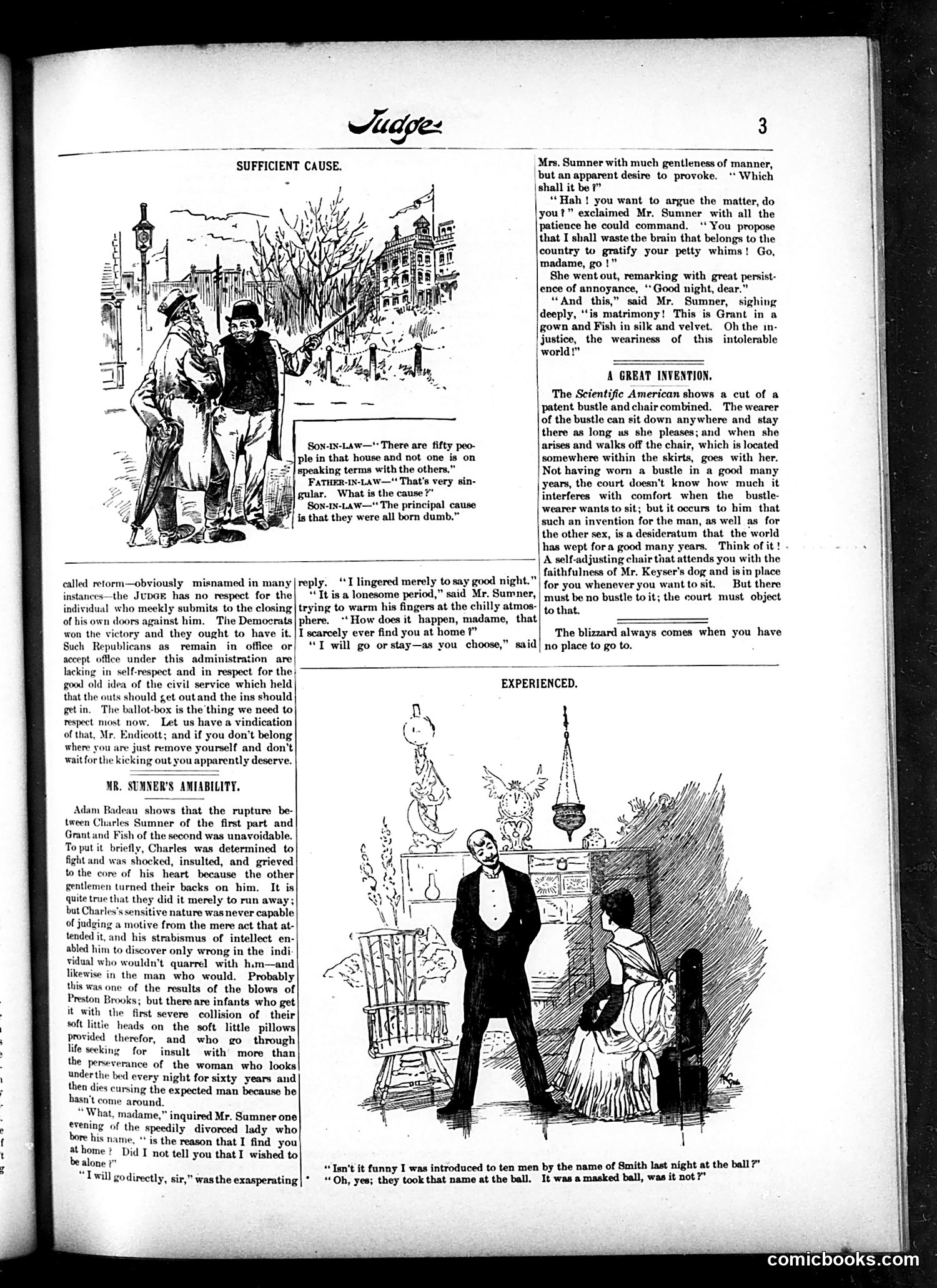 Judge — January 29, 1887 — page 3