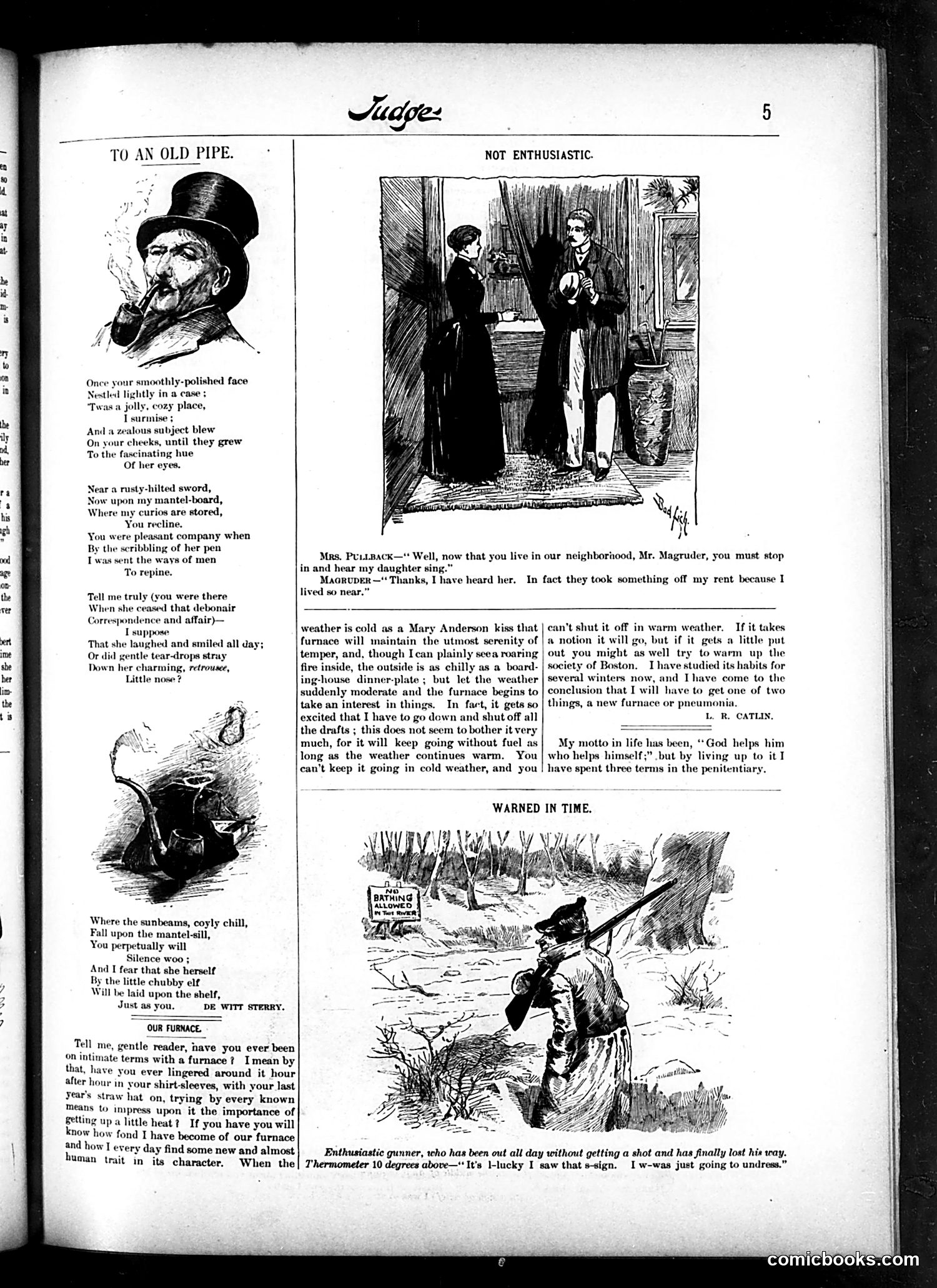 Judge — January 29, 1887 — page 5