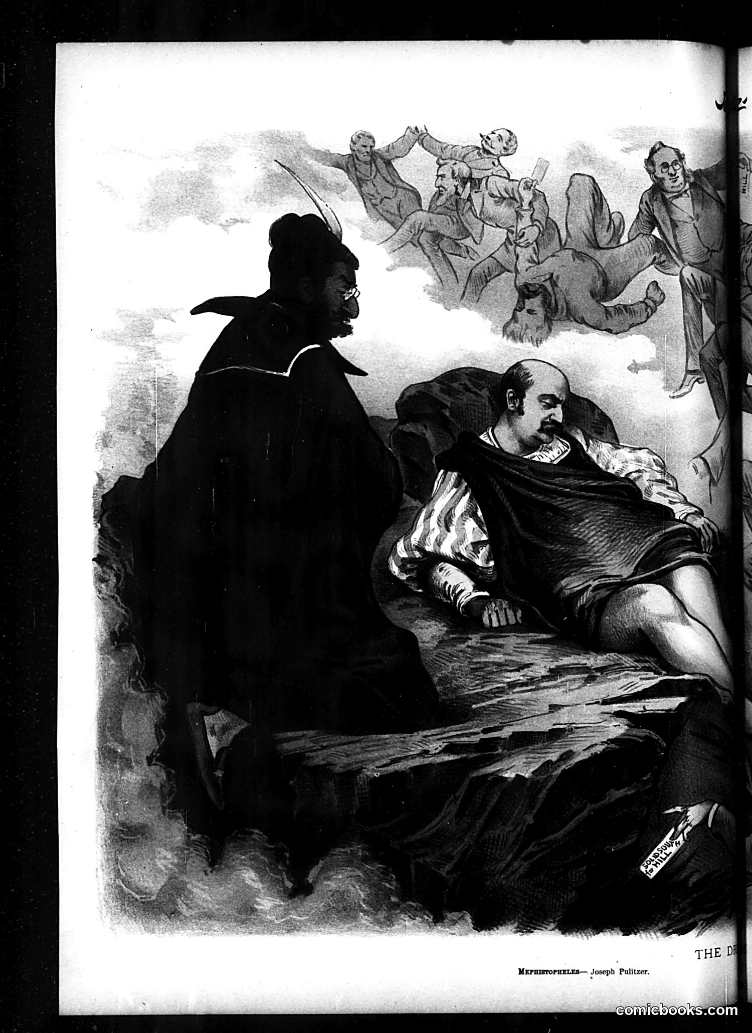 Judge — January 29, 1887 — page 8